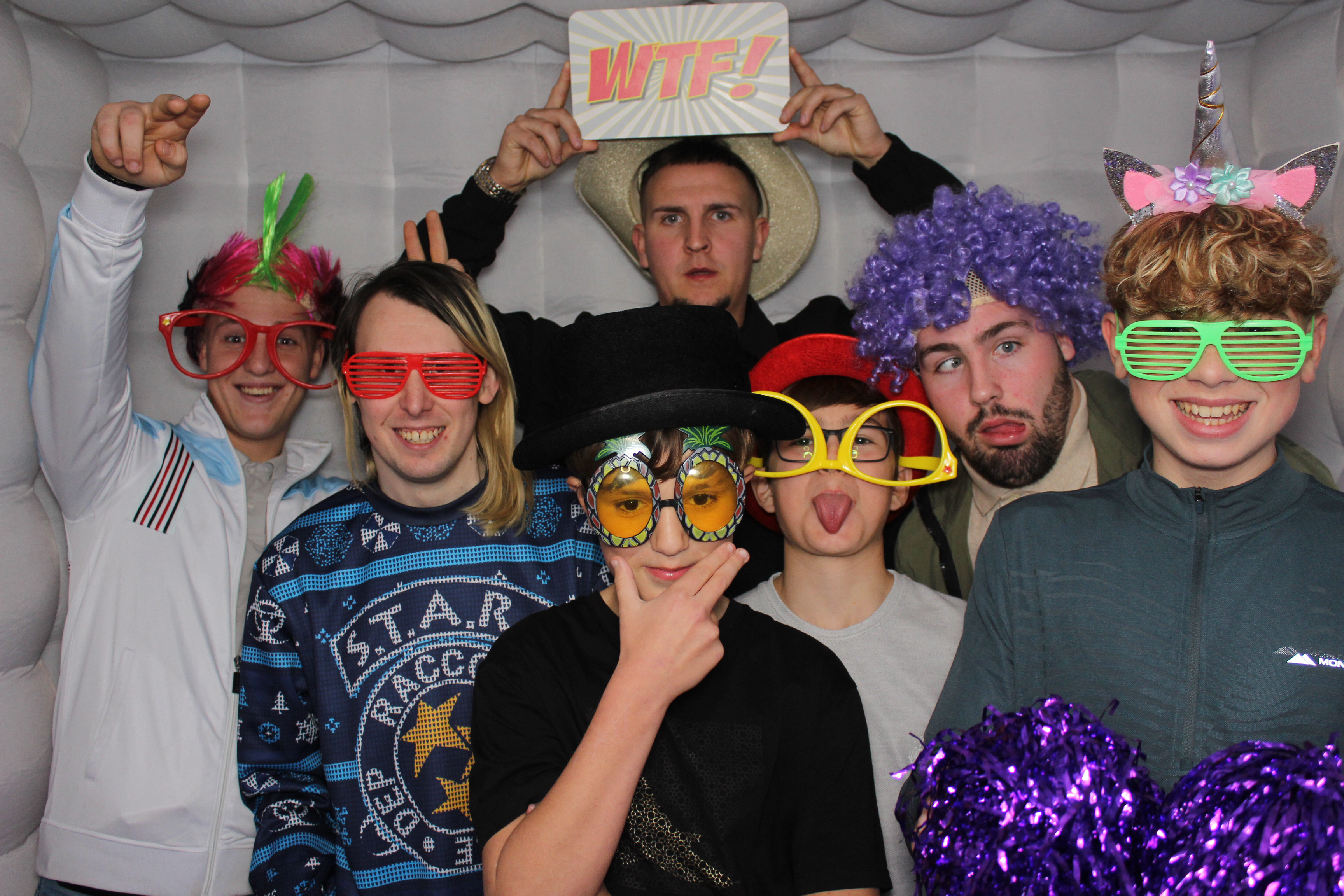 Sophie & Connor's Engagement Party | View more photos from the event at gallery.funbooth.uk.com/u/FunboothLTD1/Sophie-Connors-Engagement-Party