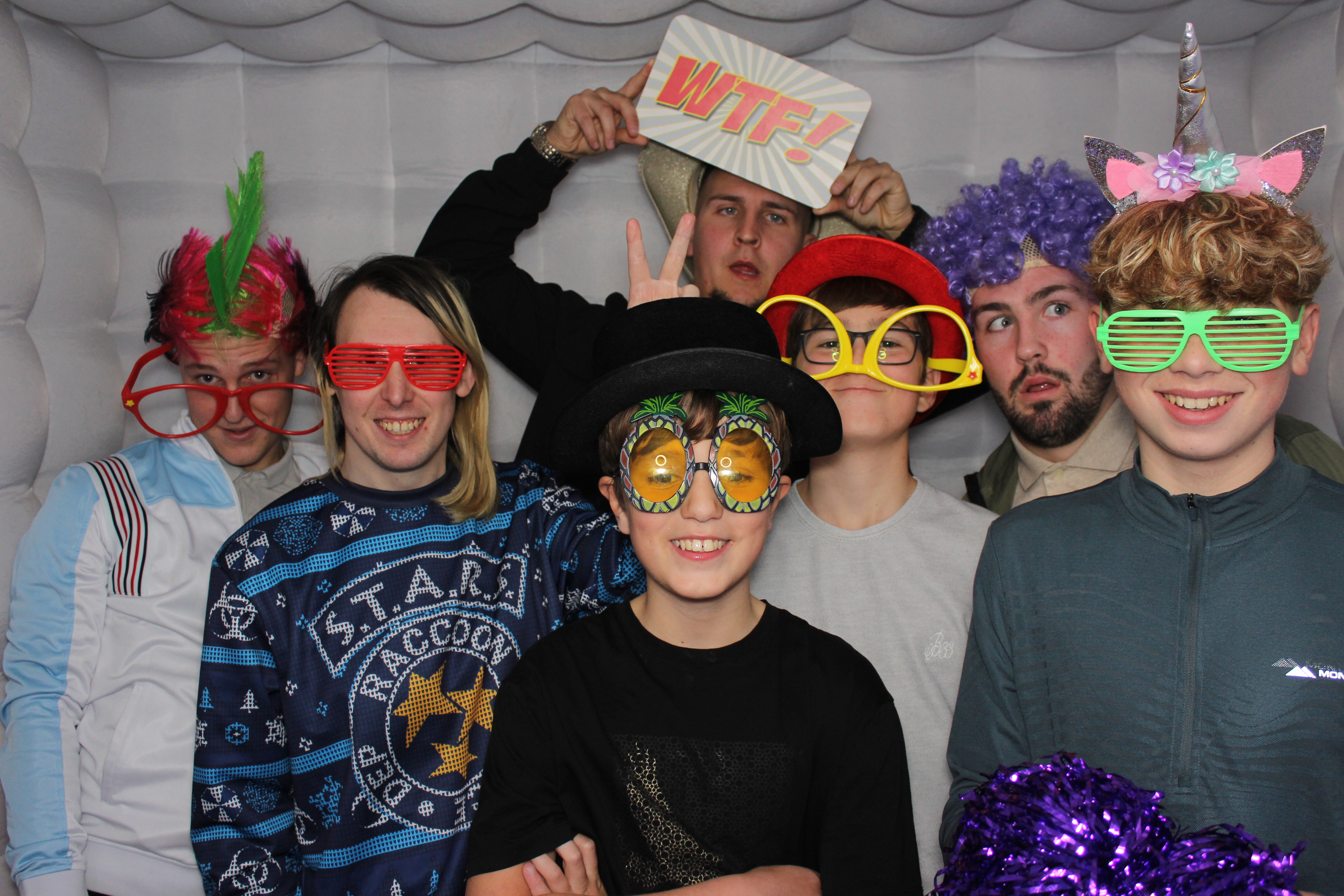 Sophie & Connor's Engagement Party | View more photos from the event at gallery.funbooth.uk.com/u/FunboothLTD1/Sophie-Connors-Engagement-Party