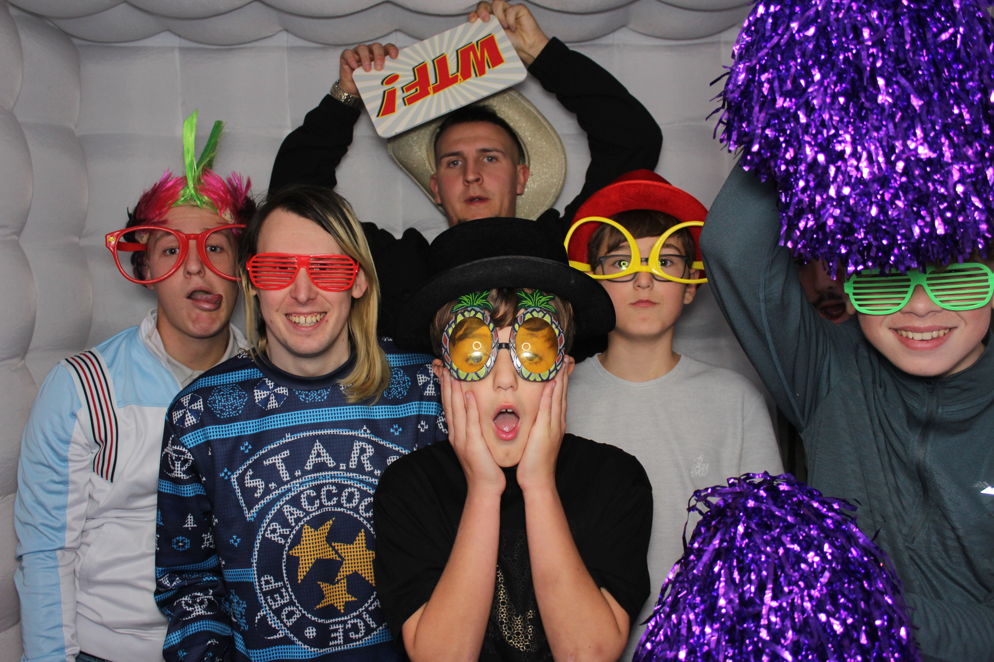 Sophie & Connor's Engagement Party | View more photos from the event at gallery.funbooth.uk.com/u/FunboothLTD1/Sophie-Connors-Engagement-Party