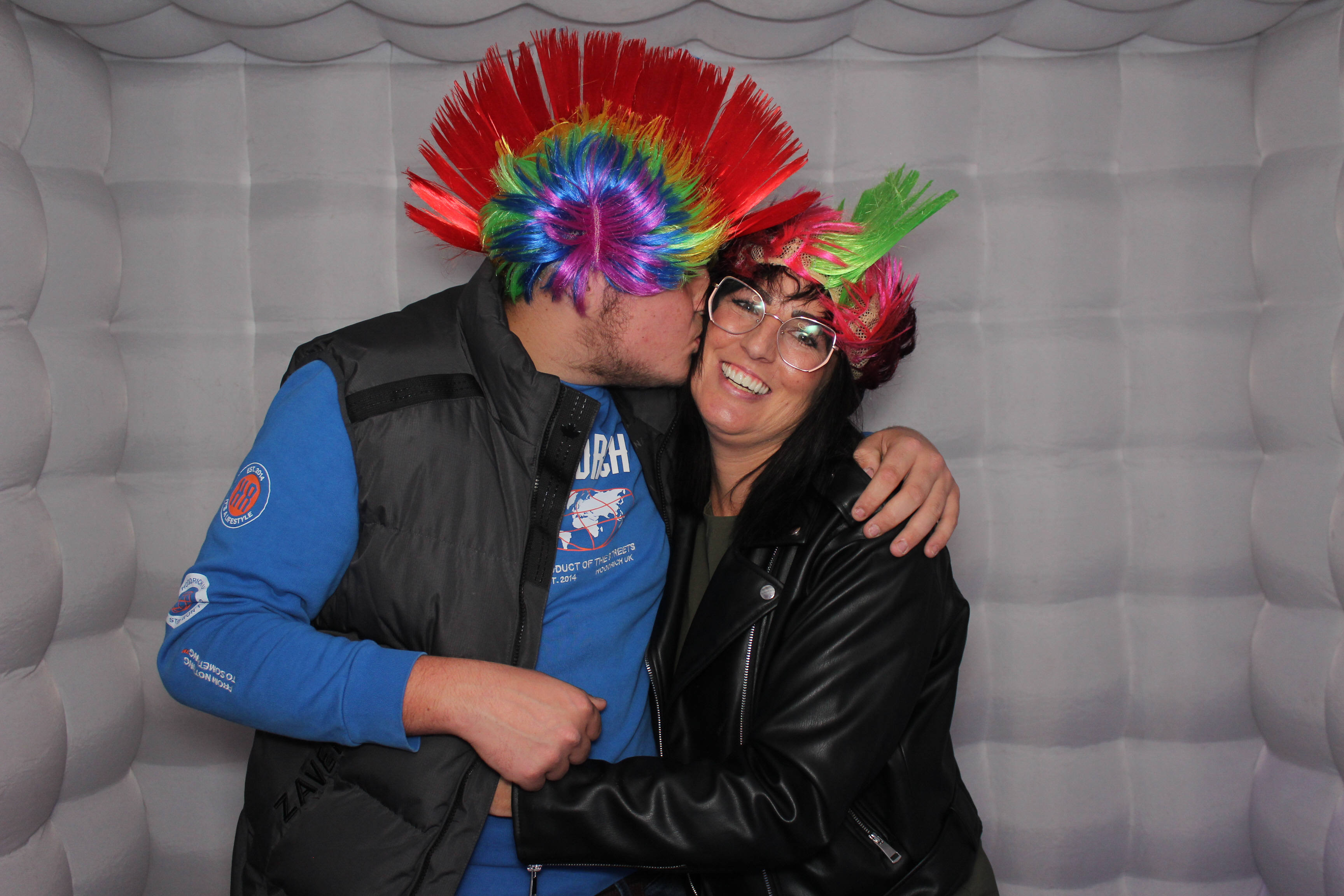 Sophie & Connor's Engagement Party | View more photos from the event at gallery.funbooth.uk.com/u/FunboothLTD1/Sophie-Connors-Engagement-Party