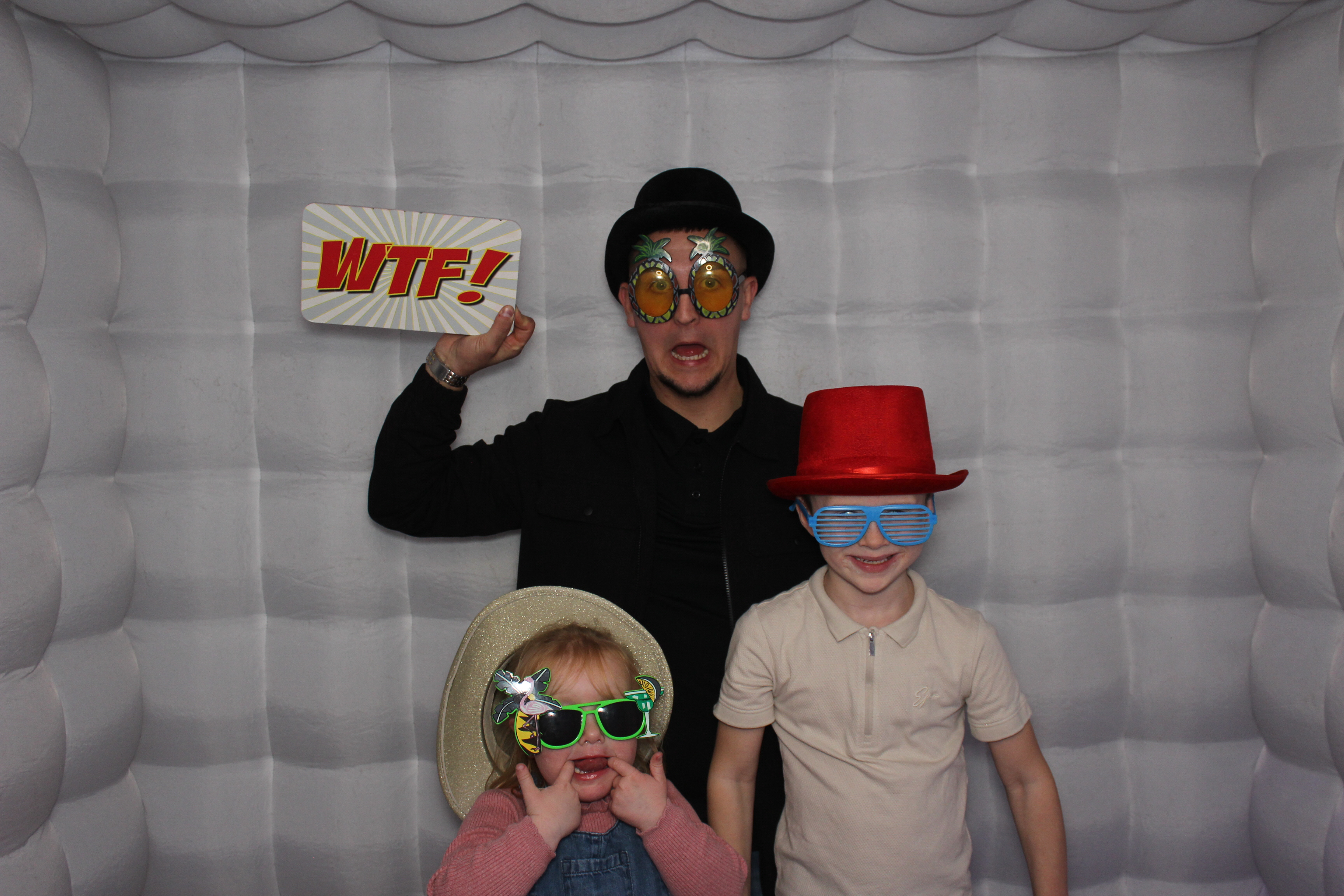 Sophie & Connor's Engagement Party | View more photos from the event at gallery.funbooth.uk.com/u/FunboothLTD1/Sophie-Connors-Engagement-Party