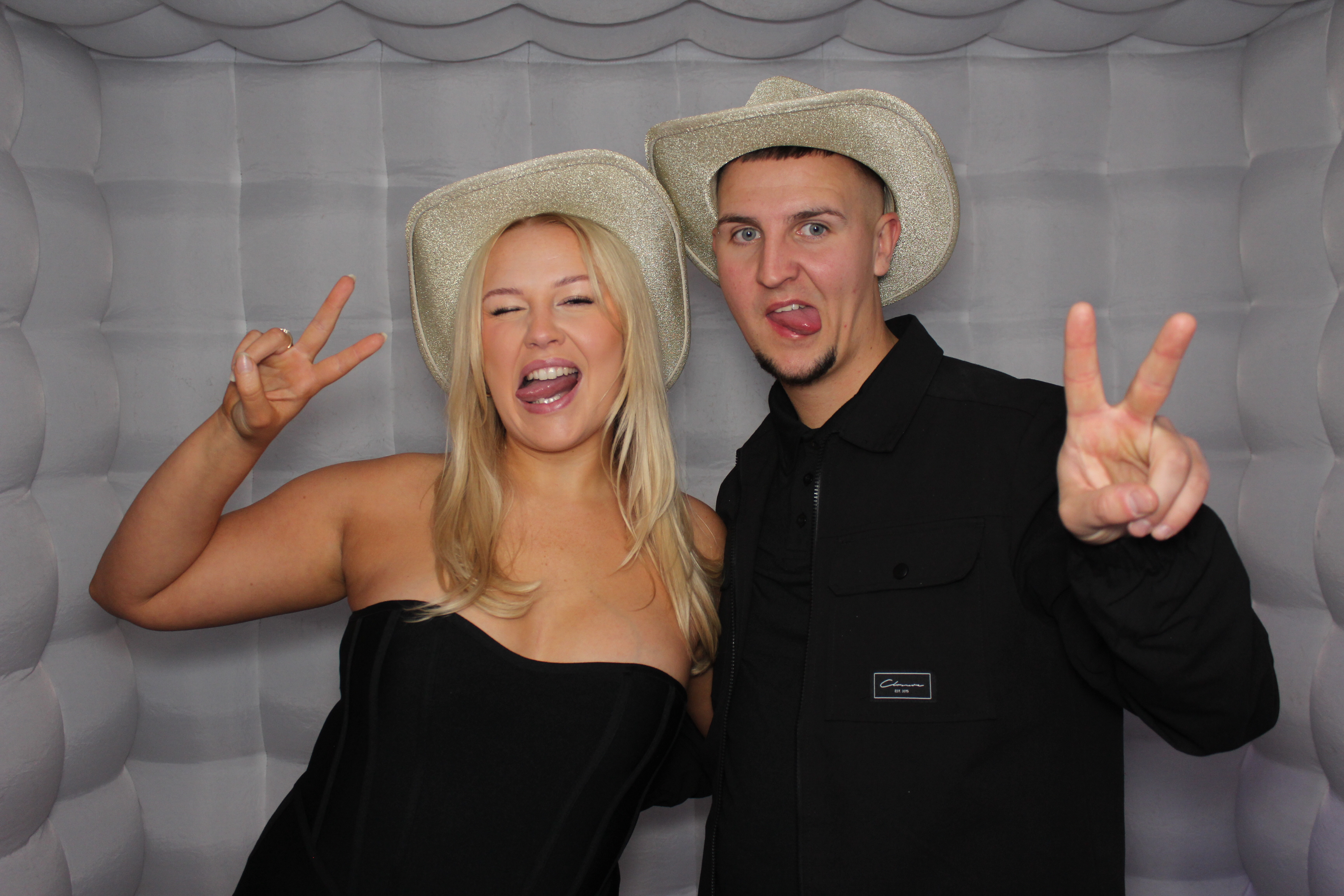 Sophie & Connor's Engagement Party | View more photos from the event at gallery.funbooth.uk.com/u/FunboothLTD1/Sophie-Connors-Engagement-Party