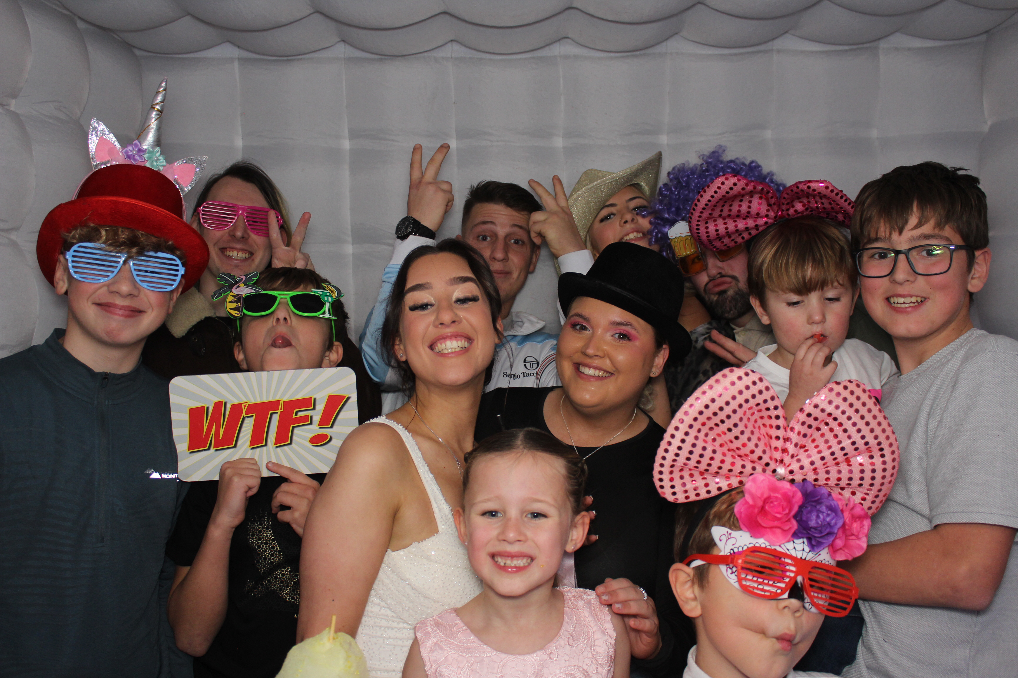 Sophie & Connor's Engagement Party | View more photos from the event at gallery.funbooth.uk.com/u/FunboothLTD1/Sophie-Connors-Engagement-Party
