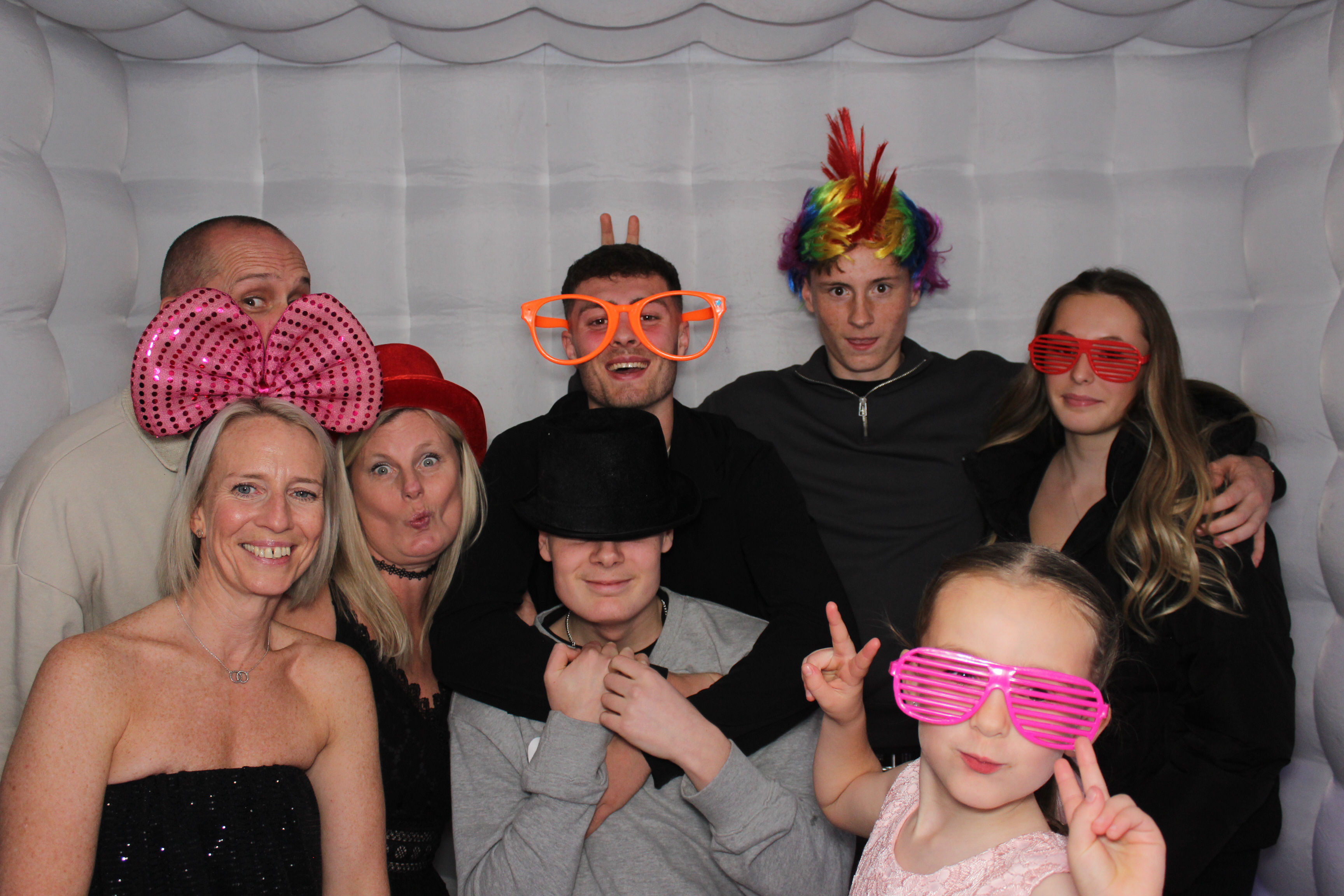 Sophie & Connor's Engagement Party | View more photos from the event at gallery.funbooth.uk.com/u/FunboothLTD1/Sophie-Connors-Engagement-Party