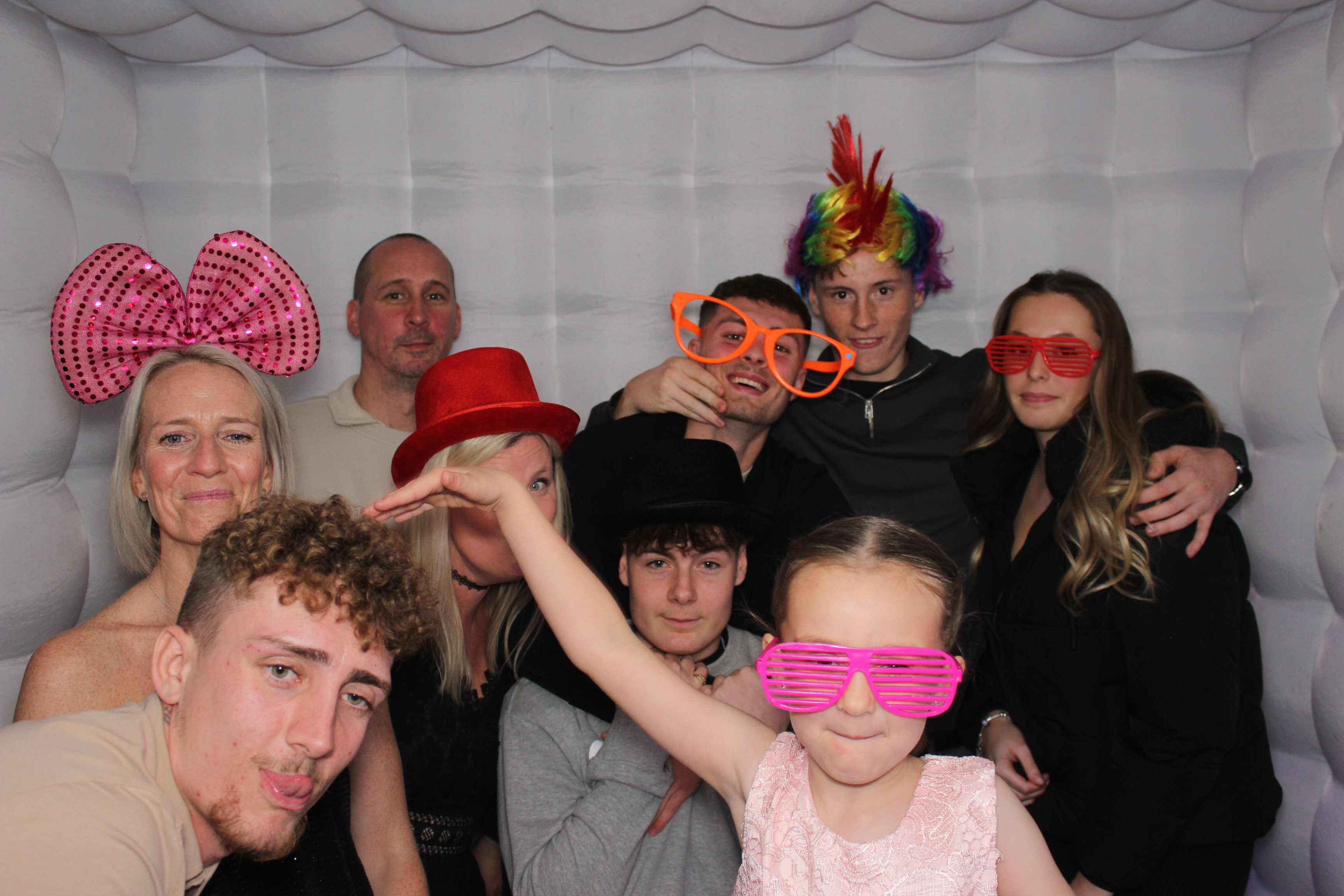 Sophie & Connor's Engagement Party | View more photos from the event at gallery.funbooth.uk.com/u/FunboothLTD1/Sophie-Connors-Engagement-Party
