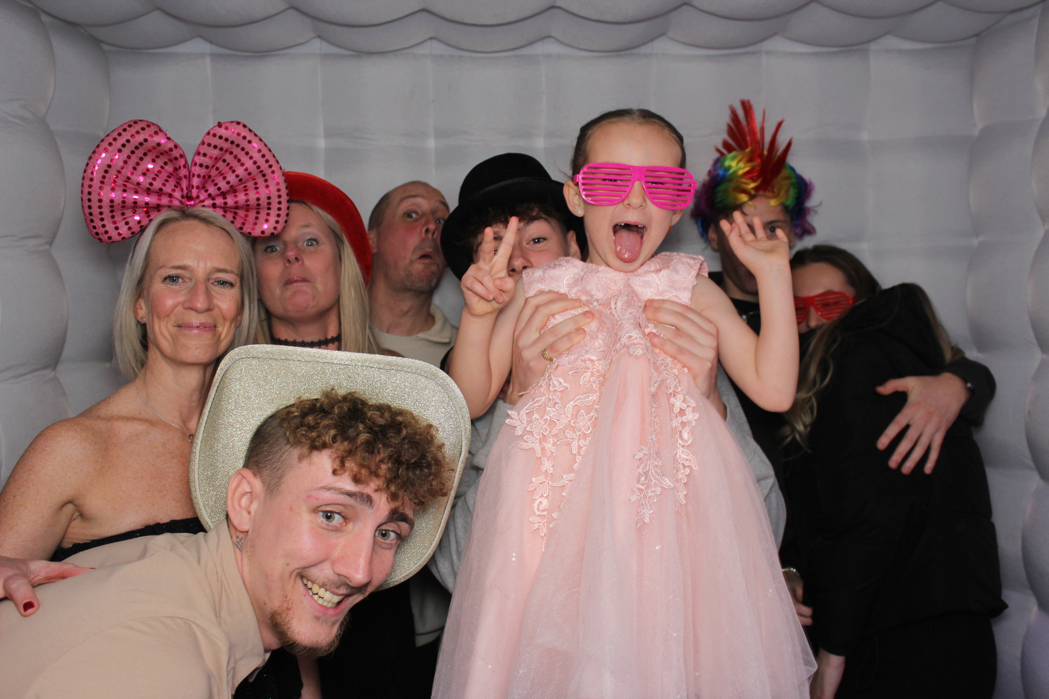 Sophie & Connor's Engagement Party | View more photos from the event at gallery.funbooth.uk.com/u/FunboothLTD1/Sophie-Connors-Engagement-Party