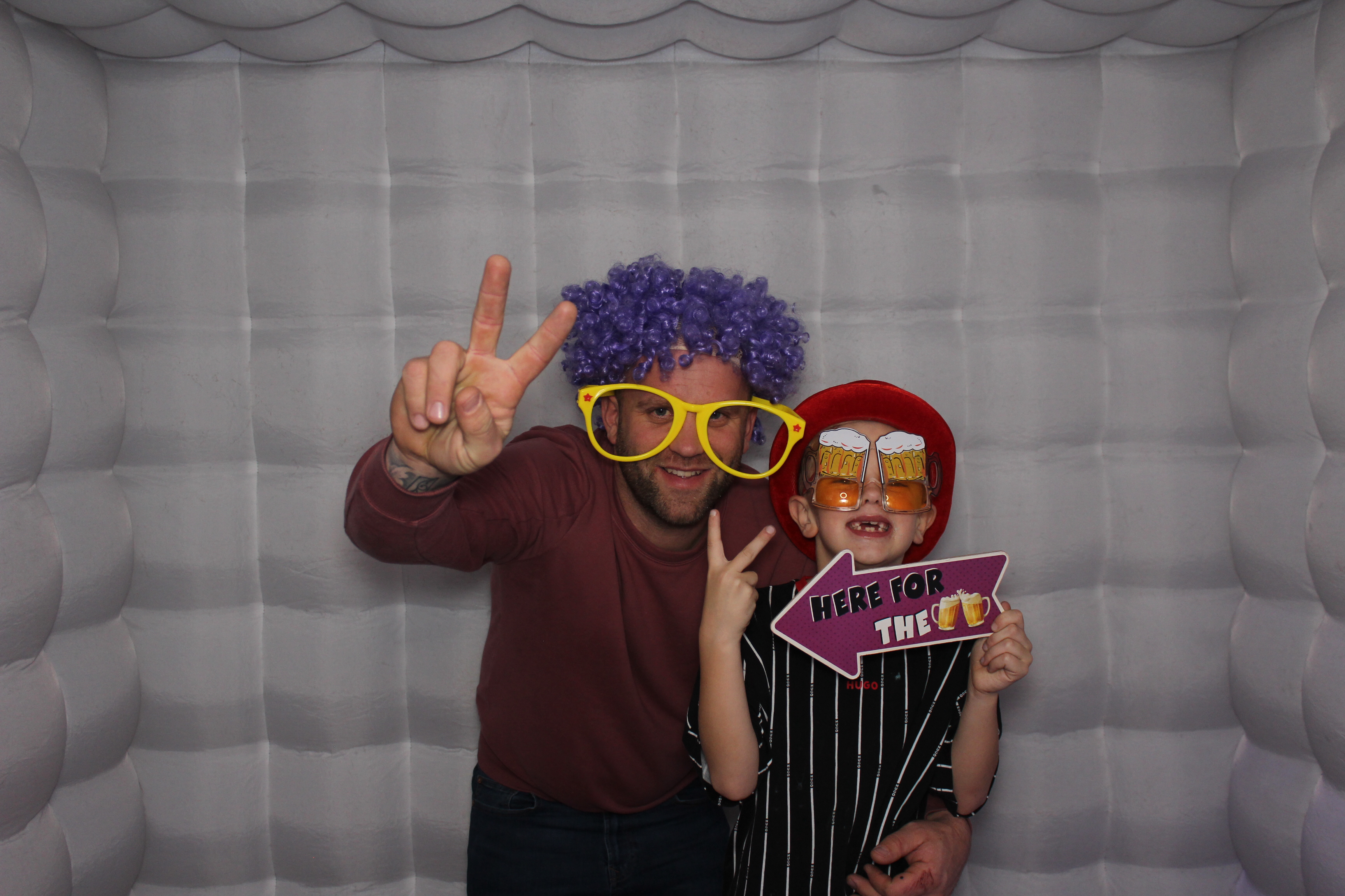 Sophie & Connor's Engagement Party | View more photos from the event at gallery.funbooth.uk.com/u/FunboothLTD1/Sophie-Connors-Engagement-Party