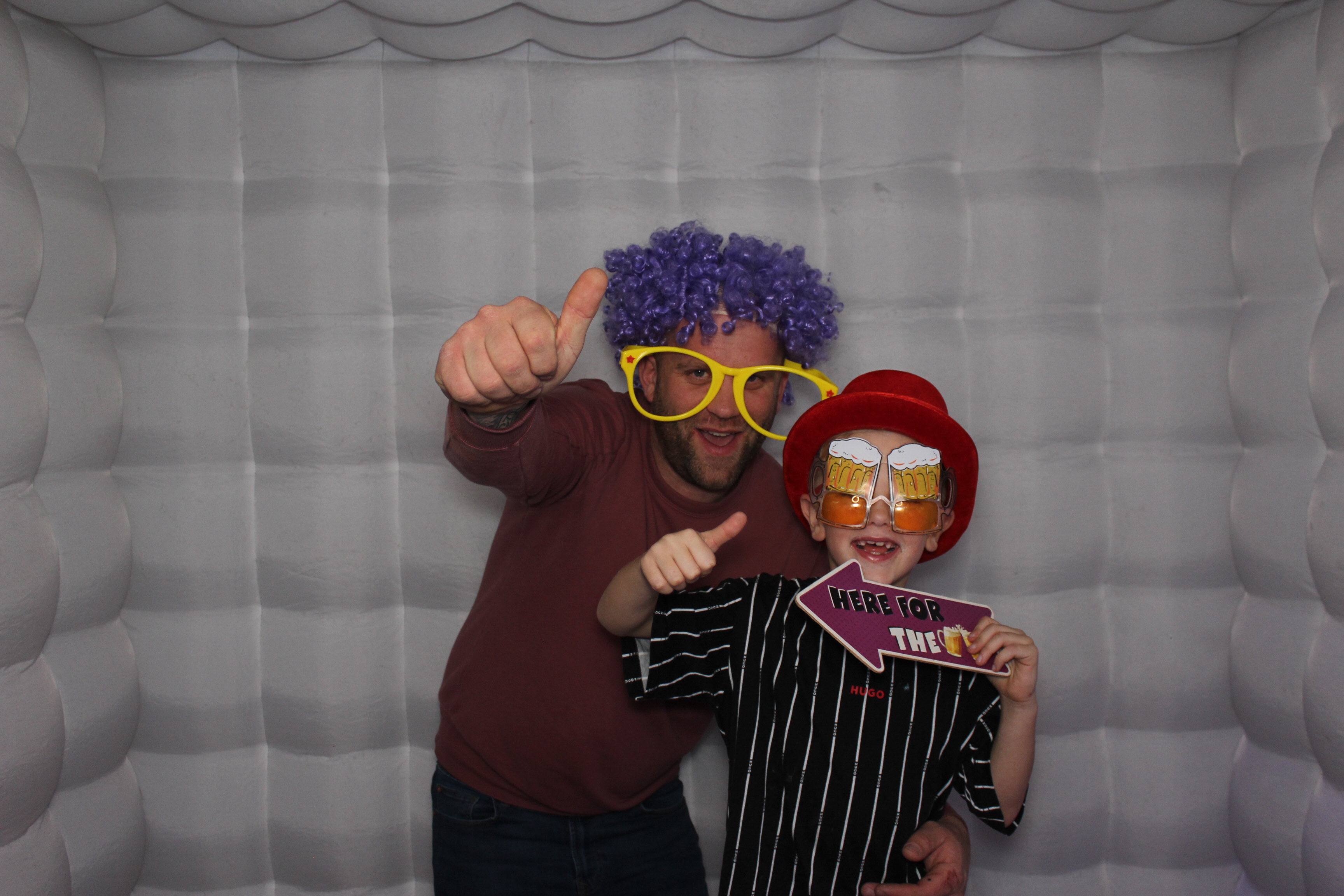 Sophie & Connor's Engagement Party | View more photos from the event at gallery.funbooth.uk.com/u/FunboothLTD1/Sophie-Connors-Engagement-Party