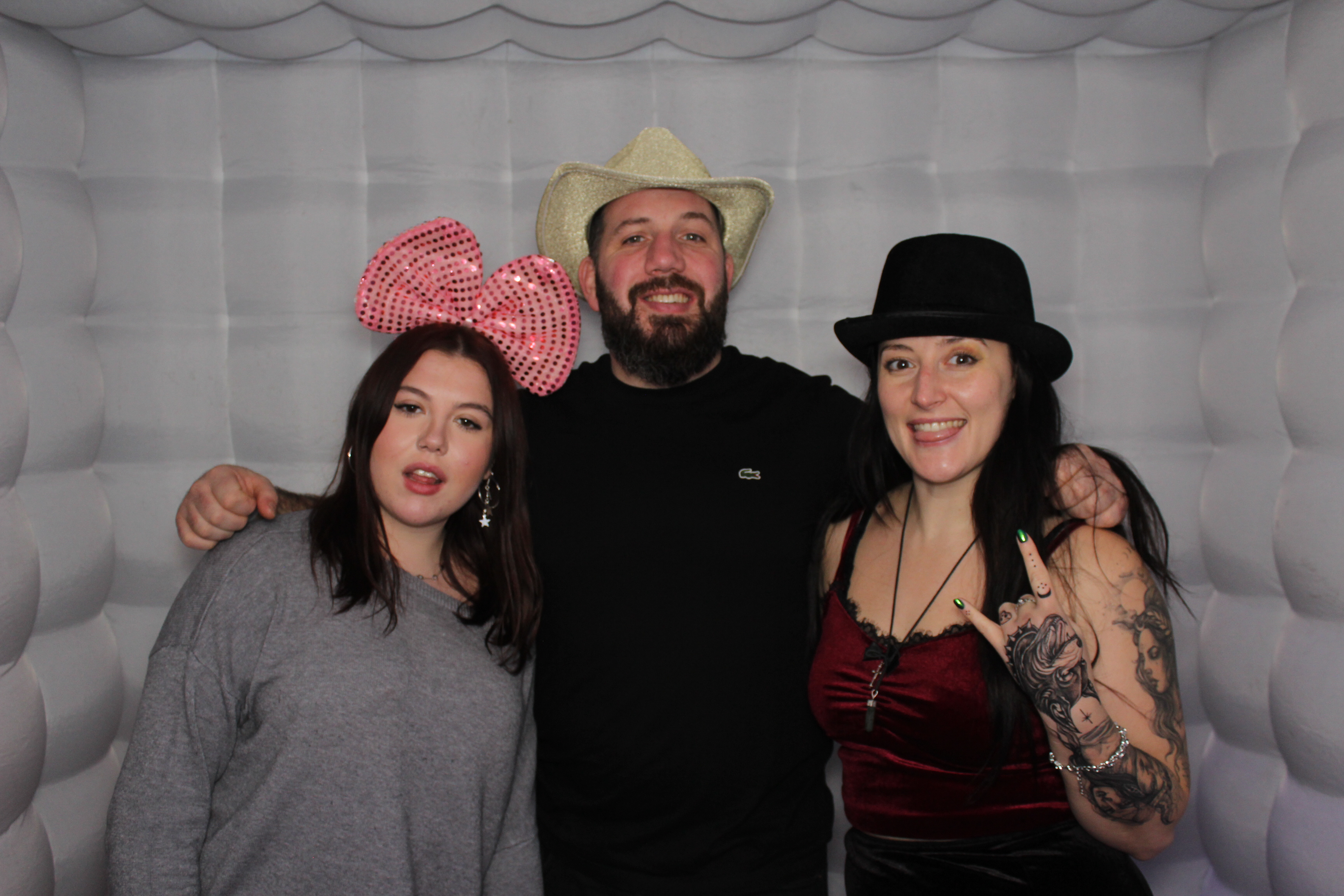 Sophie & Connor's Engagement Party | View more photos from the event at gallery.funbooth.uk.com/u/FunboothLTD1/Sophie-Connors-Engagement-Party