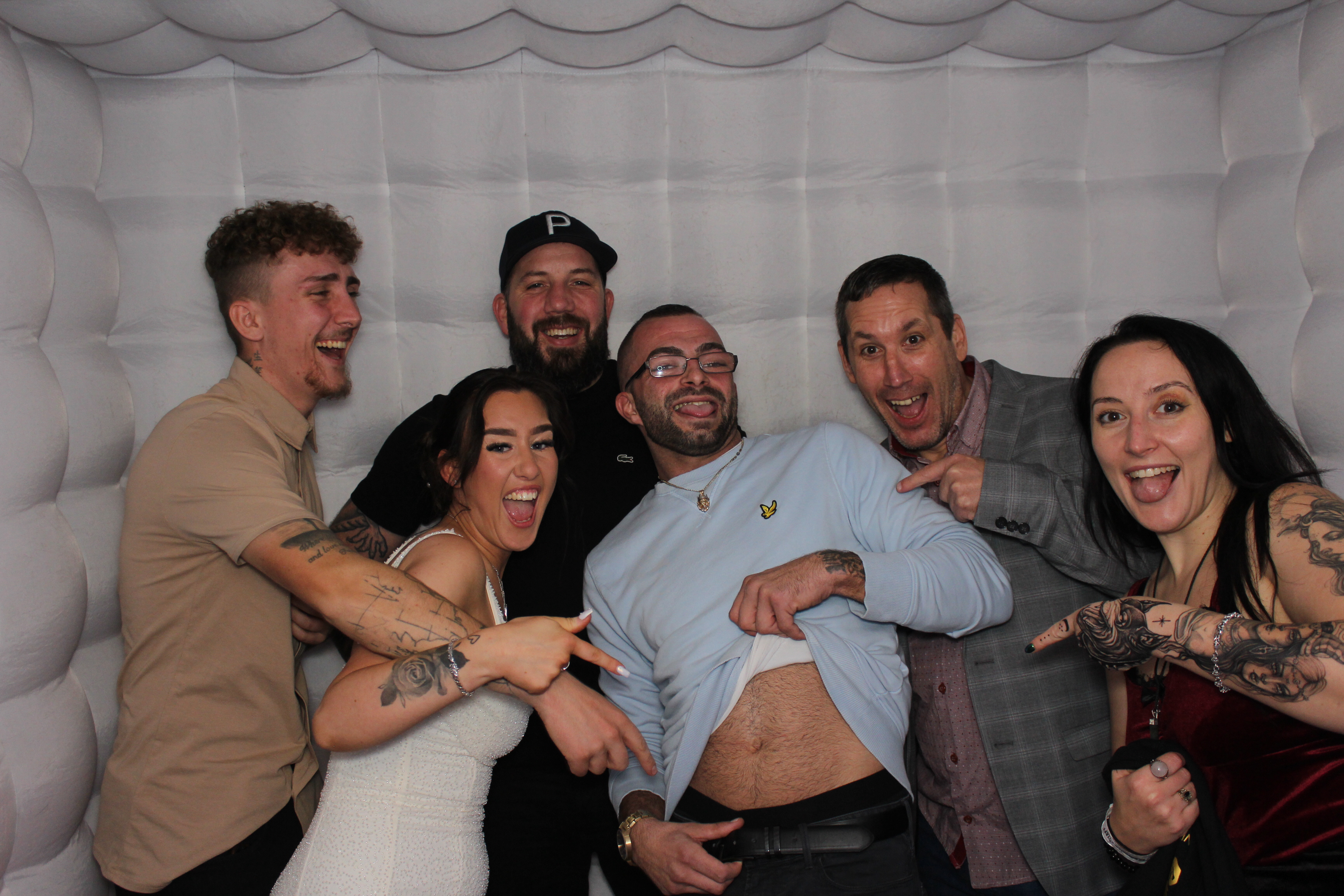 Sophie & Connor's Engagement Party | View more photos from the event at gallery.funbooth.uk.com/u/FunboothLTD1/Sophie-Connors-Engagement-Party