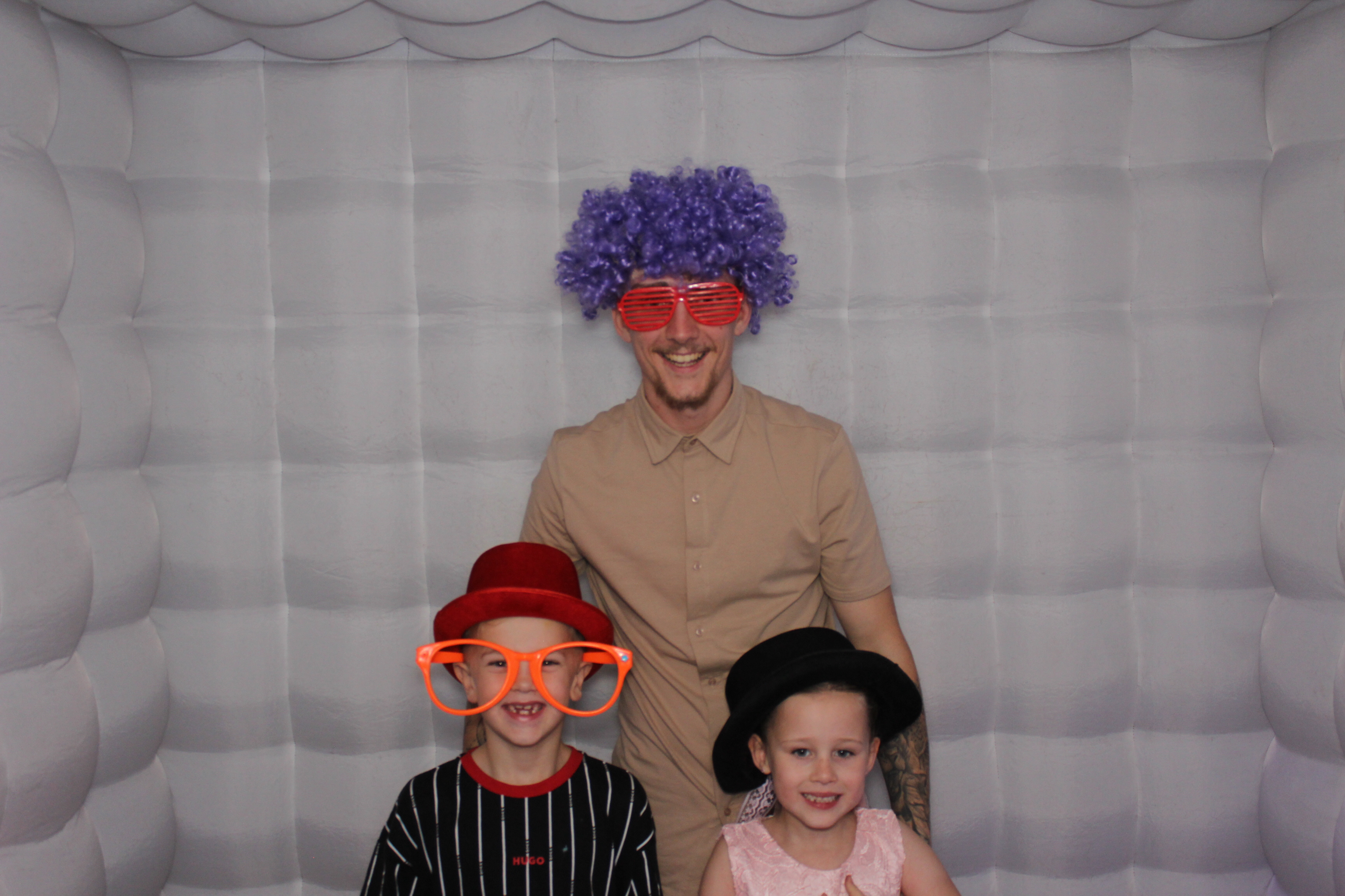 Sophie & Connor's Engagement Party | View more photos from the event at gallery.funbooth.uk.com/u/FunboothLTD1/Sophie-Connors-Engagement-Party