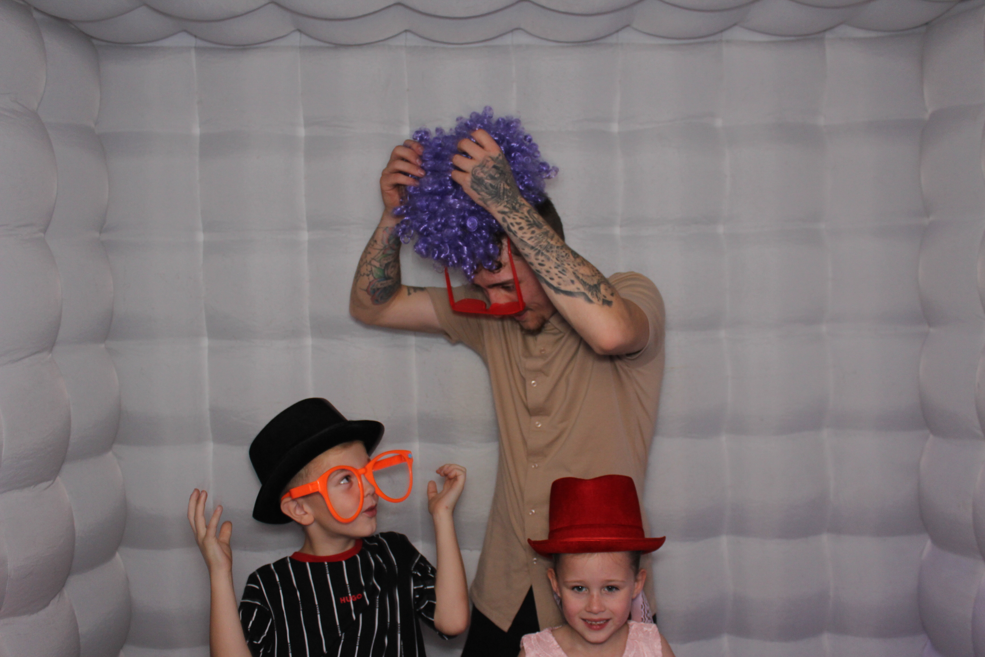 Sophie & Connor's Engagement Party | View more photos from the event at gallery.funbooth.uk.com/u/FunboothLTD1/Sophie-Connors-Engagement-Party