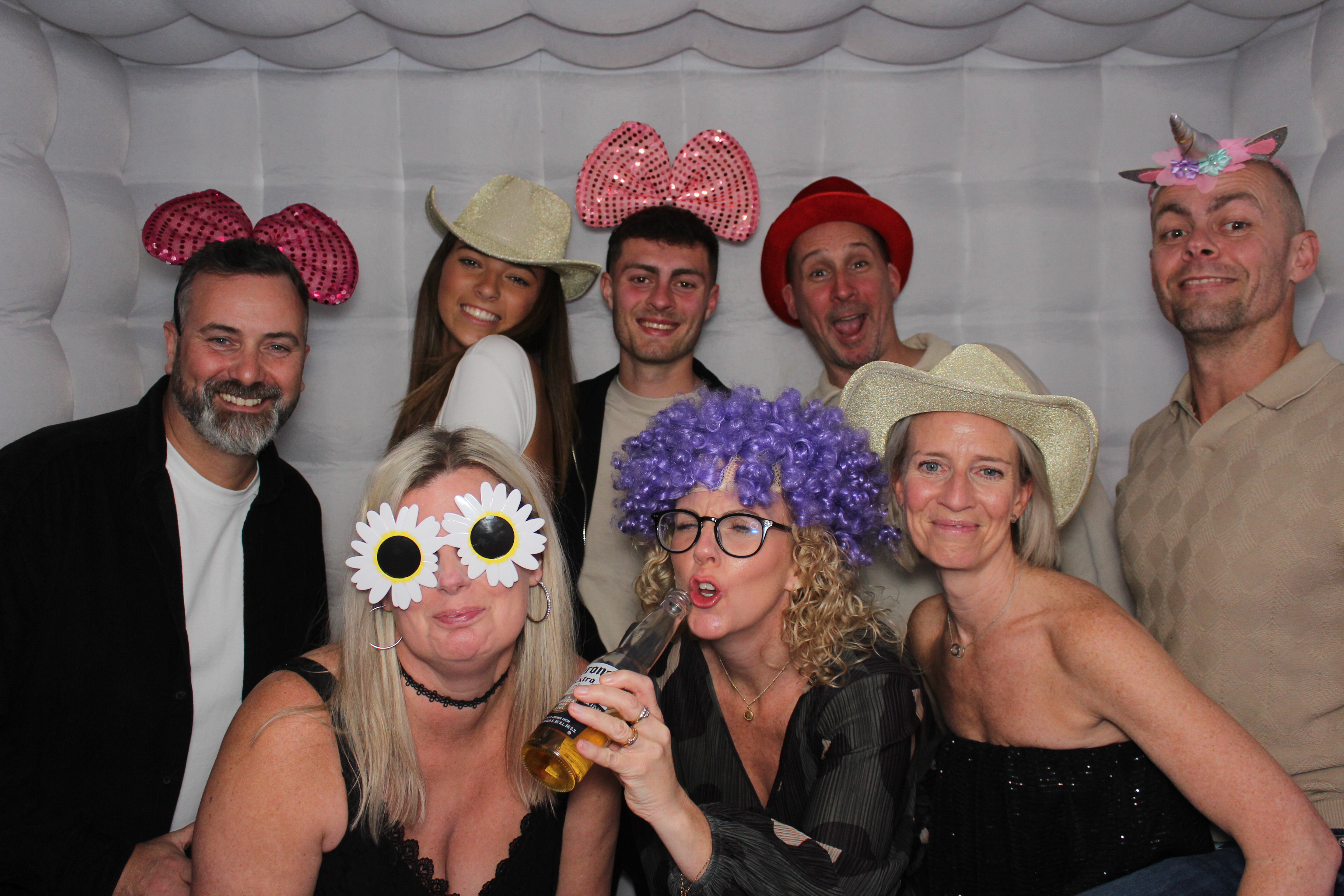 Sophie & Connor's Engagement Party | View more photos from the event at gallery.funbooth.uk.com/u/FunboothLTD1/Sophie-Connors-Engagement-Party