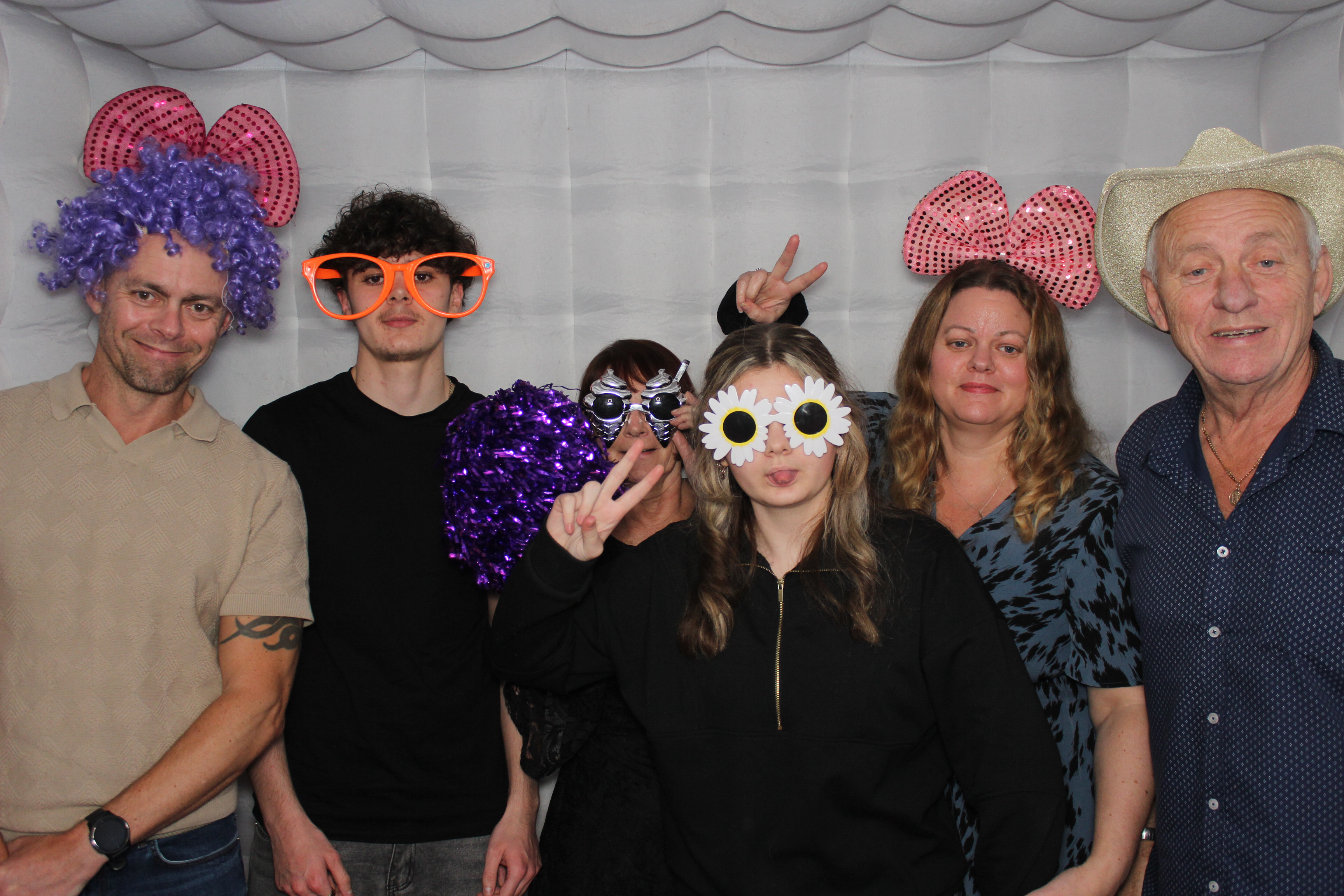 Sophie & Connor's Engagement Party | View more photos from the event at gallery.funbooth.uk.com/u/FunboothLTD1/Sophie-Connors-Engagement-Party