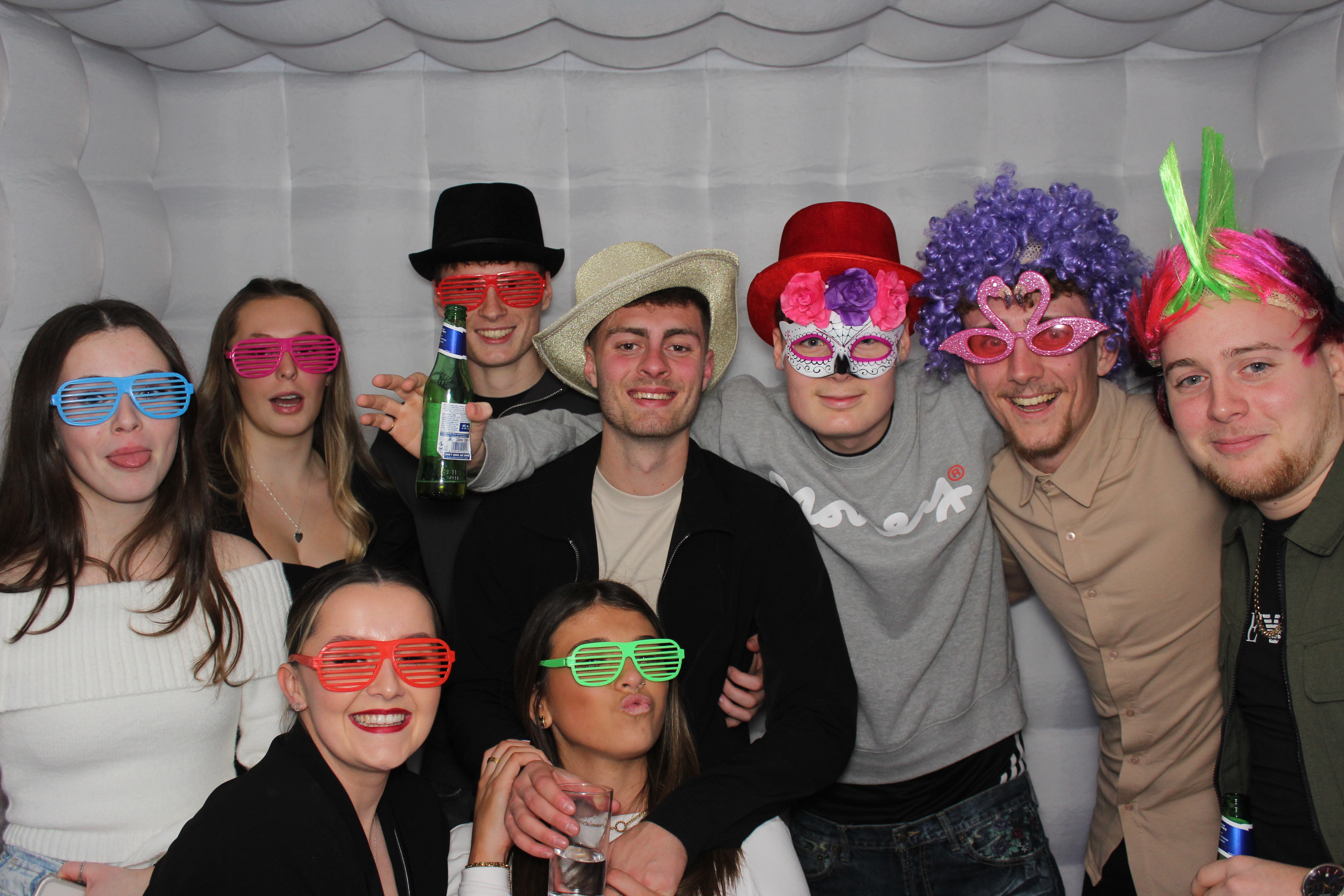 Sophie & Connor's Engagement Party | View more photos from the event at gallery.funbooth.uk.com/u/FunboothLTD1/Sophie-Connors-Engagement-Party