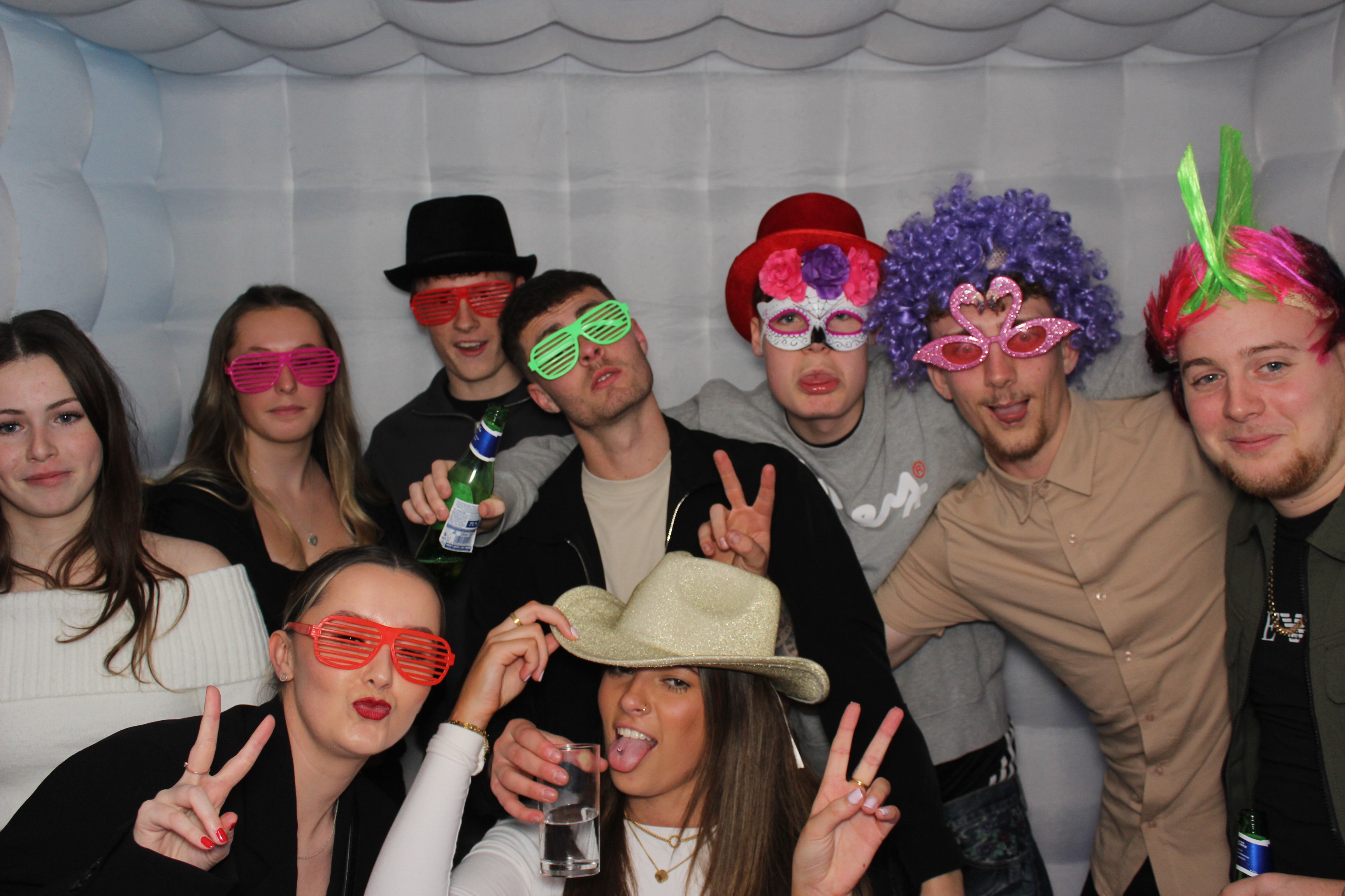 Sophie & Connor's Engagement Party | View more photos from the event at gallery.funbooth.uk.com/u/FunboothLTD1/Sophie-Connors-Engagement-Party