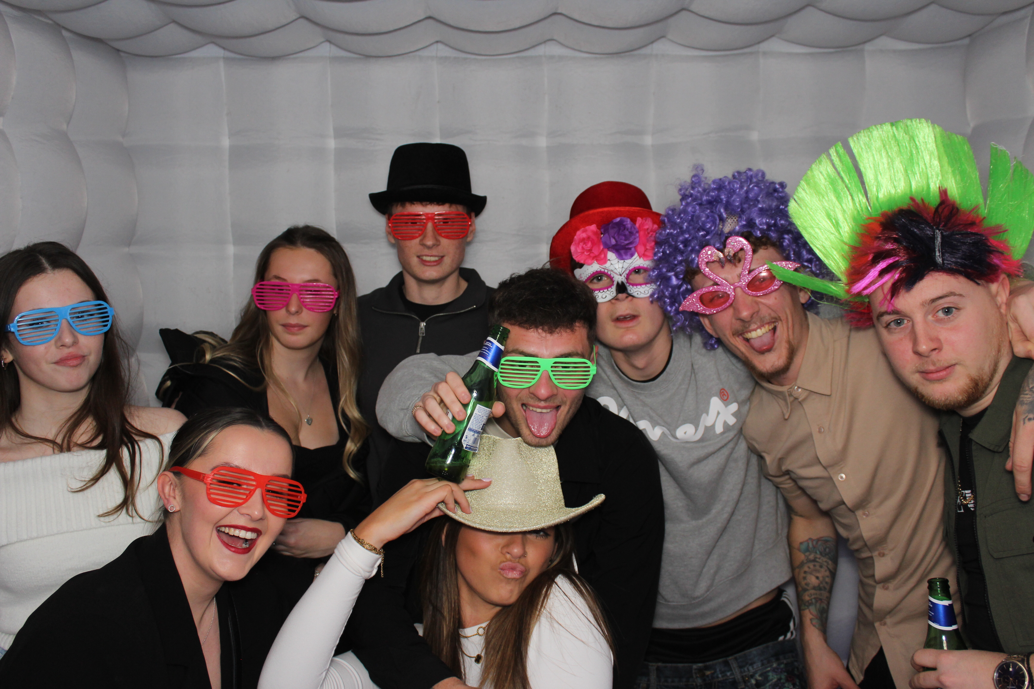 Sophie & Connor's Engagement Party | View more photos from the event at gallery.funbooth.uk.com/u/FunboothLTD1/Sophie-Connors-Engagement-Party