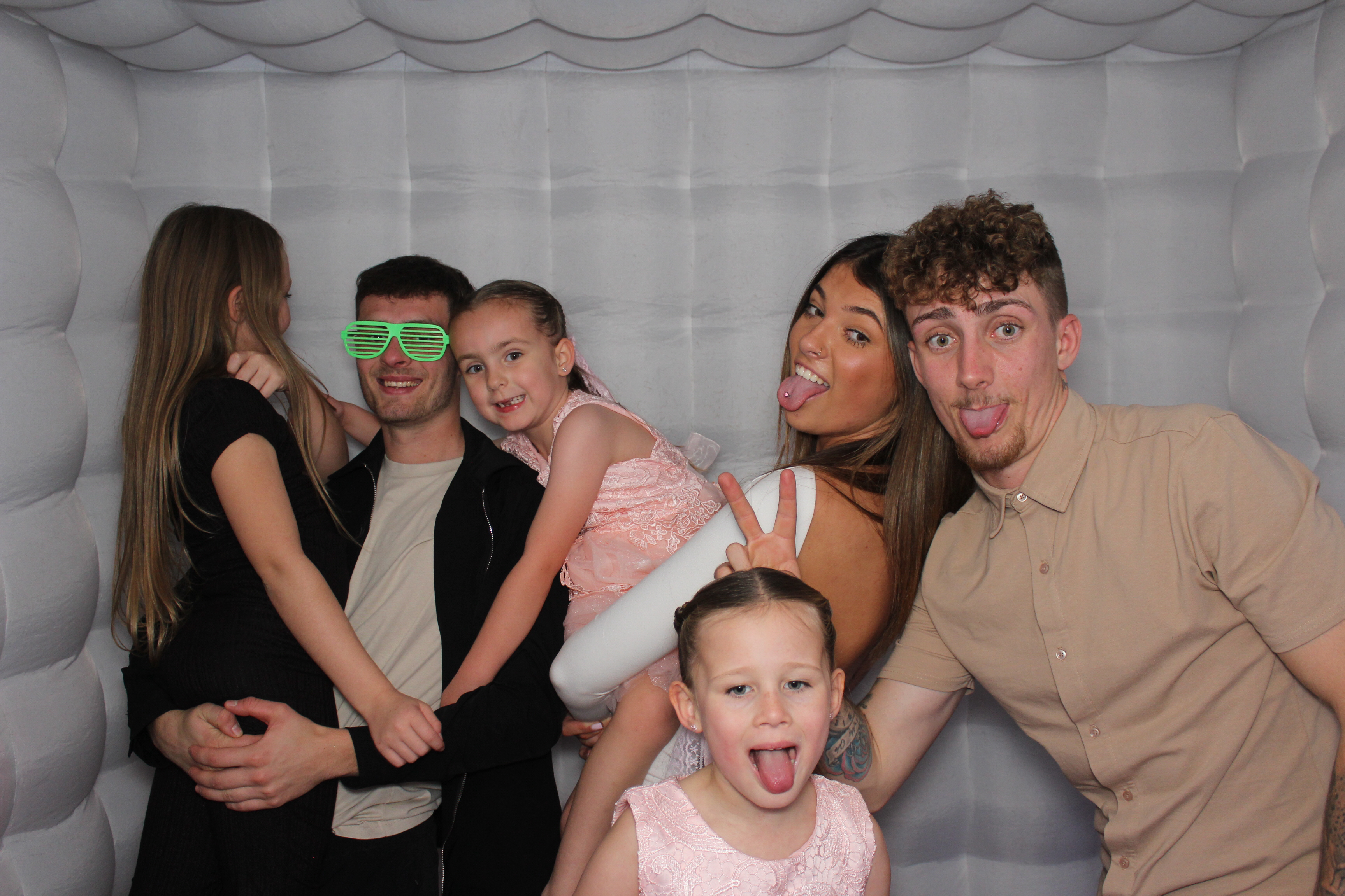 Sophie & Connor's Engagement Party | View more photos from the event at gallery.funbooth.uk.com/u/FunboothLTD1/Sophie-Connors-Engagement-Party