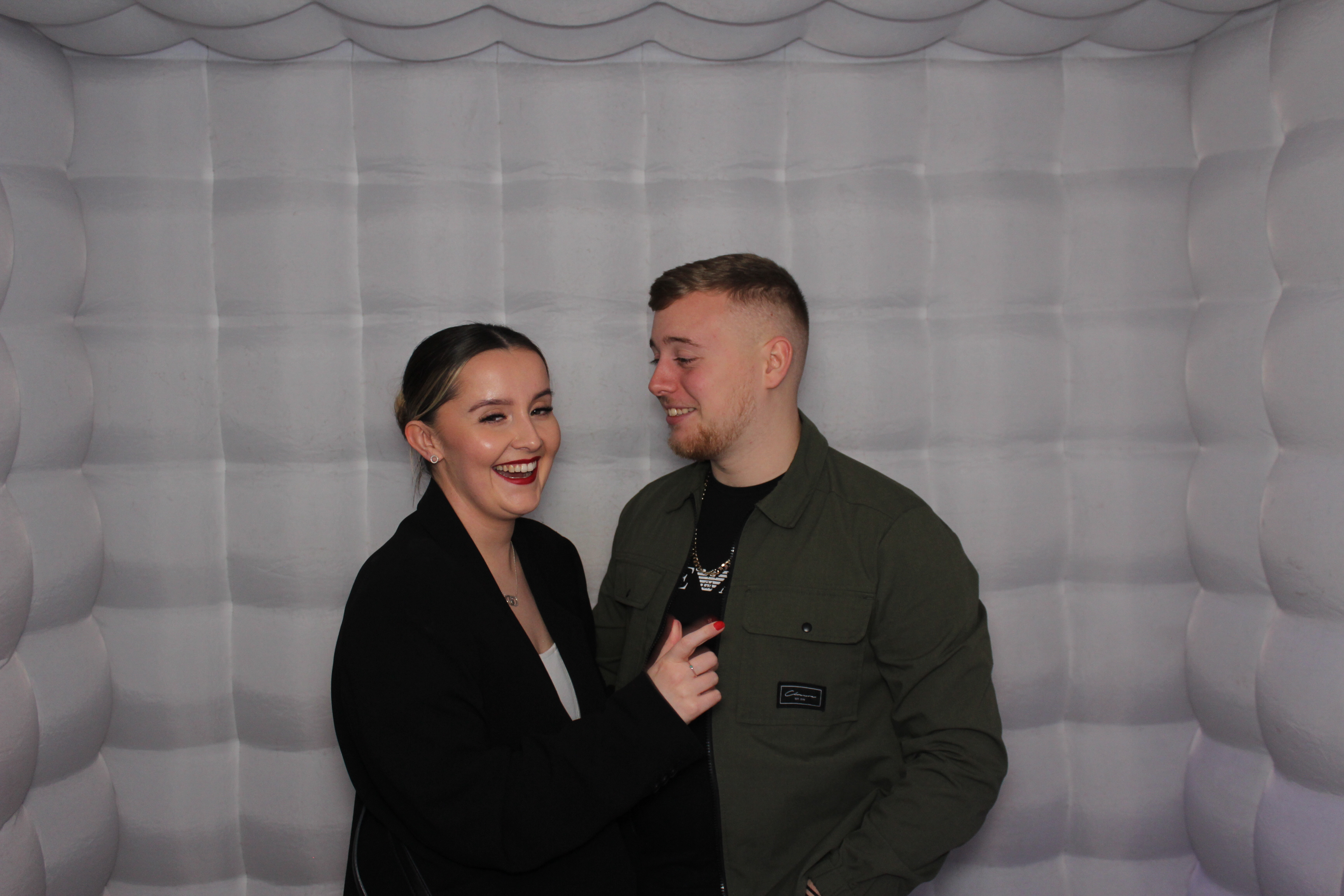 Sophie & Connor's Engagement Party | View more photos from the event at gallery.funbooth.uk.com/u/FunboothLTD1/Sophie-Connors-Engagement-Party