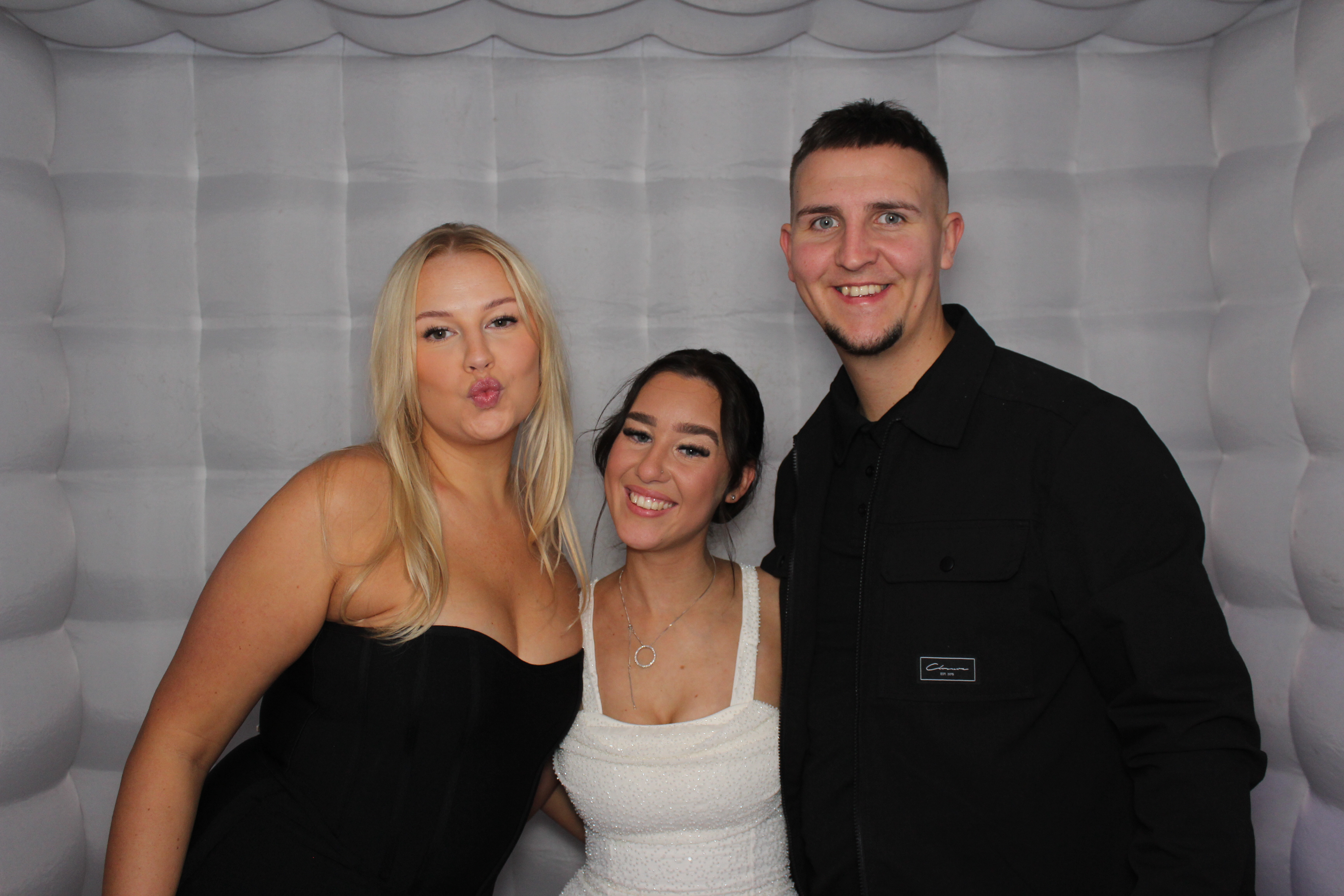 Sophie & Connor's Engagement Party | View more photos from the event at gallery.funbooth.uk.com/u/FunboothLTD1/Sophie-Connors-Engagement-Party