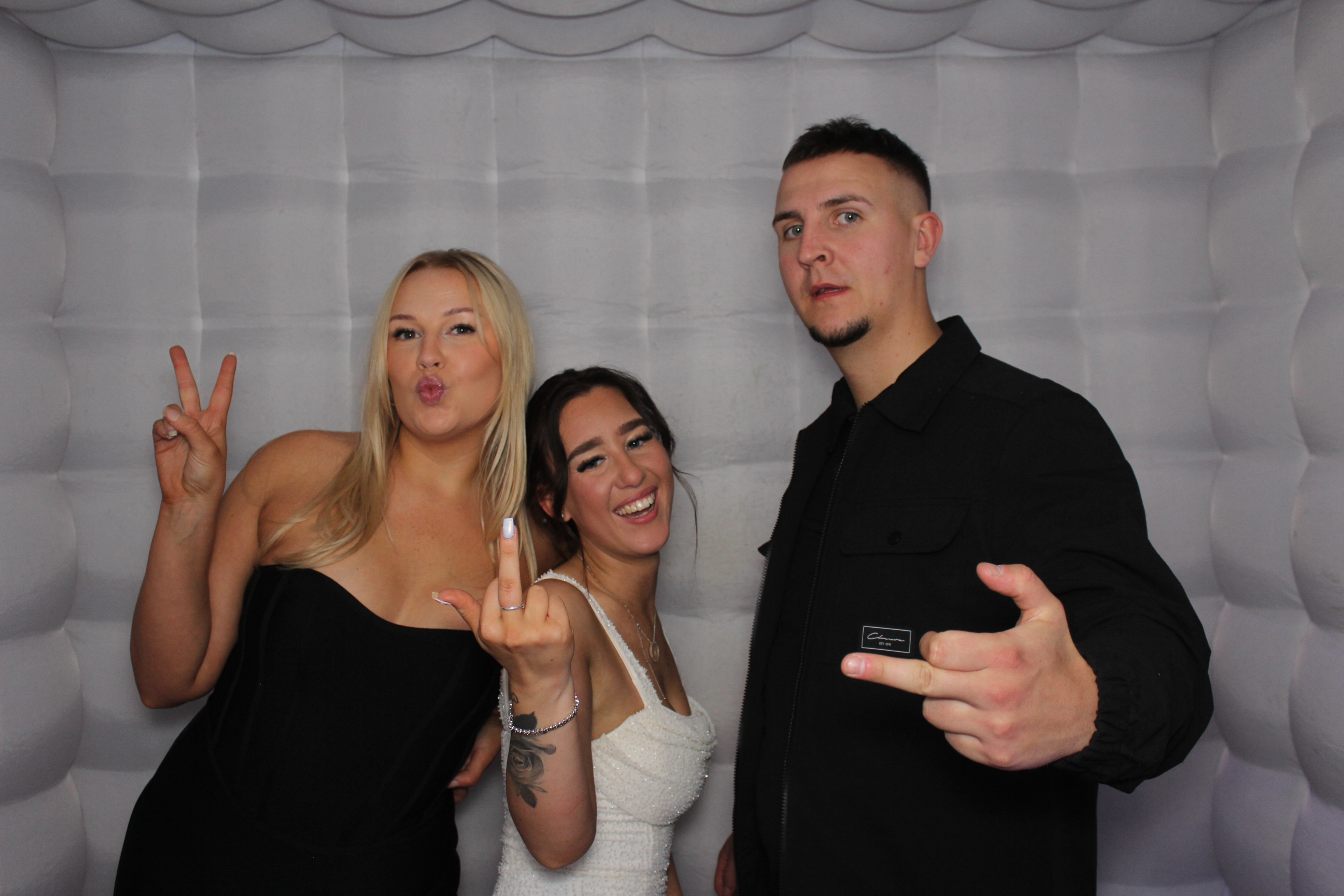 Sophie & Connor's Engagement Party | View more photos from the event at gallery.funbooth.uk.com/u/FunboothLTD1/Sophie-Connors-Engagement-Party