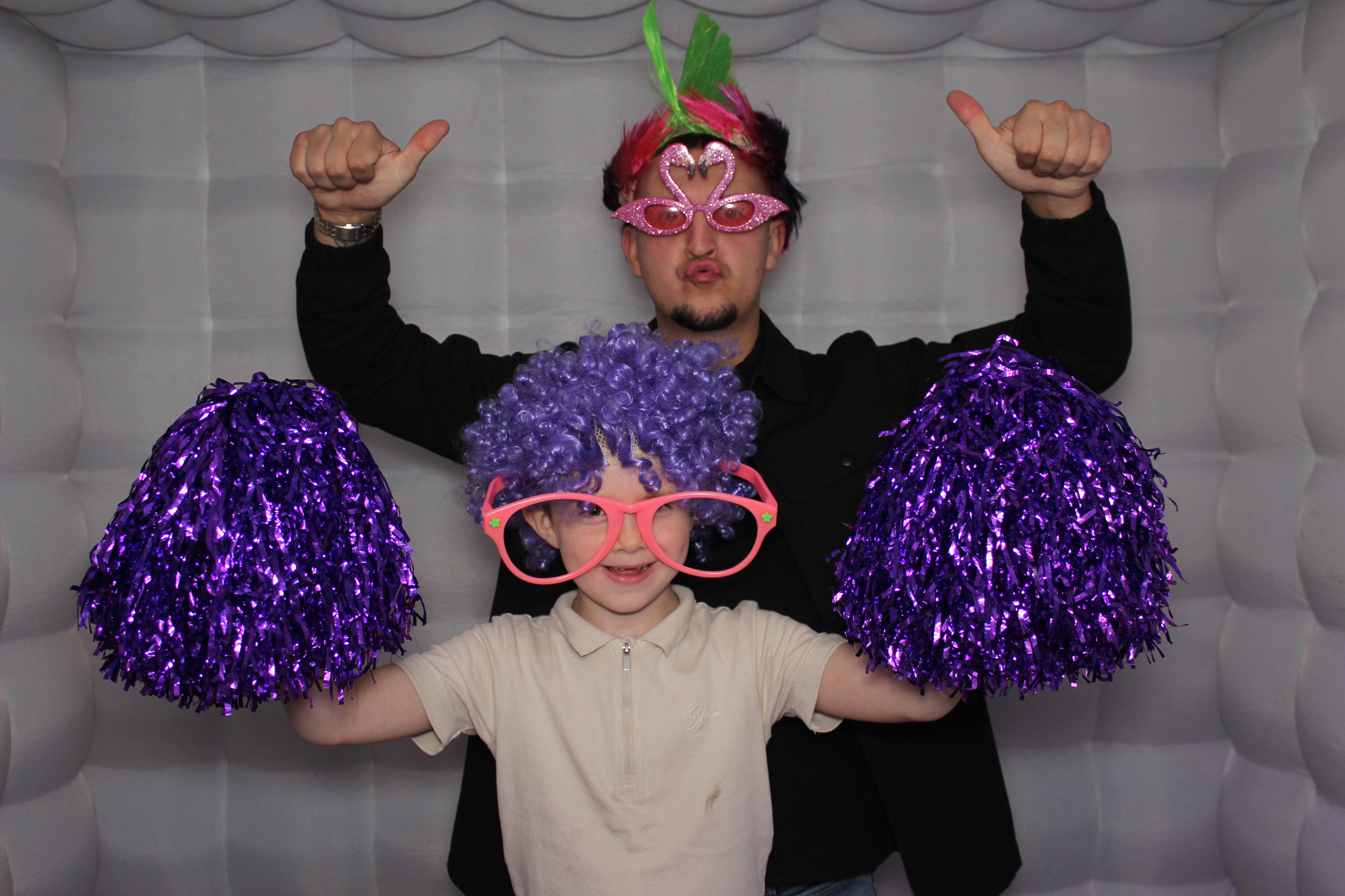 Sophie & Connor's Engagement Party | View more photos from the event at gallery.funbooth.uk.com/u/FunboothLTD1/Sophie-Connors-Engagement-Party