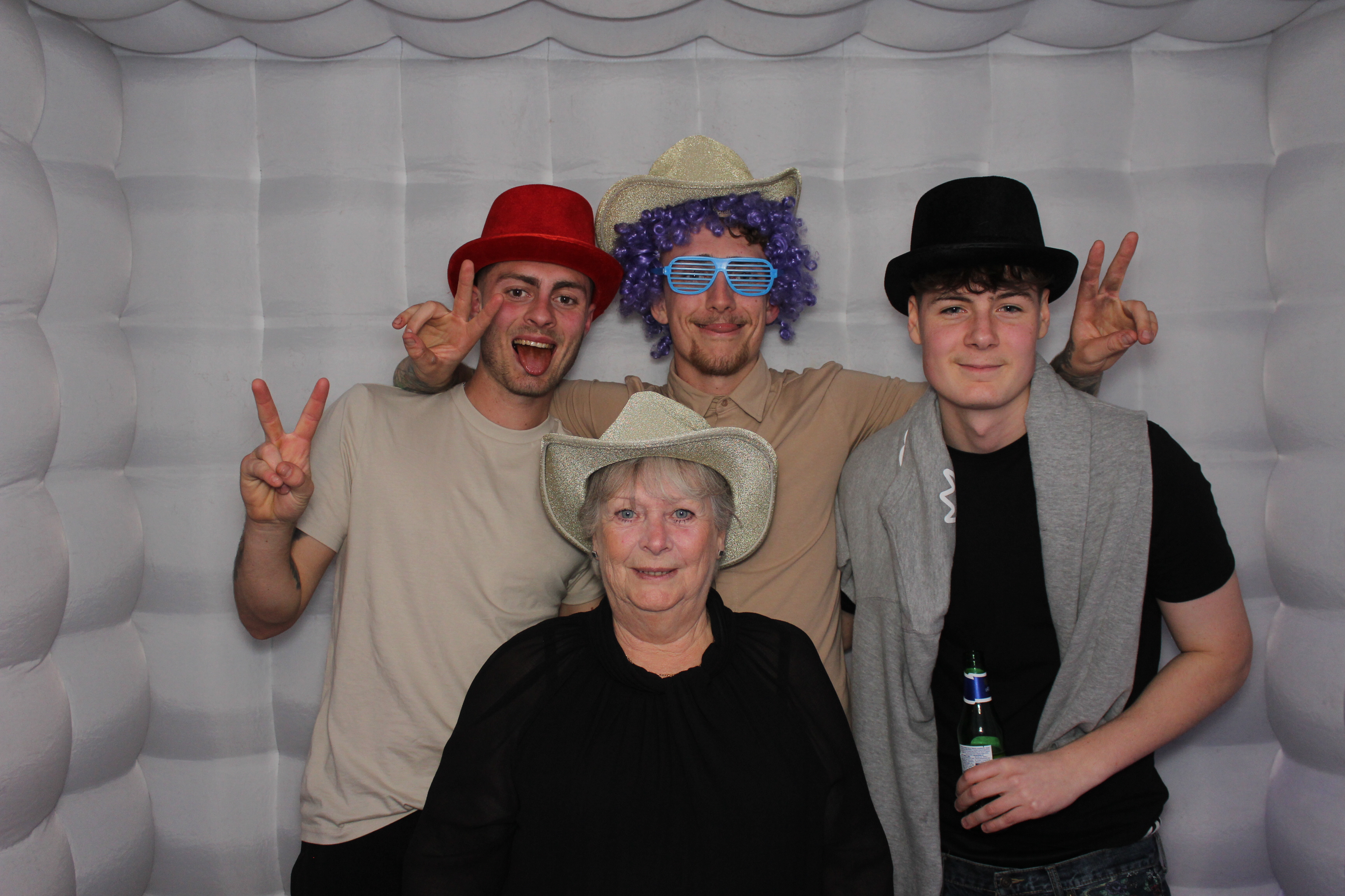 Sophie & Connor's Engagement Party | View more photos from the event at gallery.funbooth.uk.com/u/FunboothLTD1/Sophie-Connors-Engagement-Party