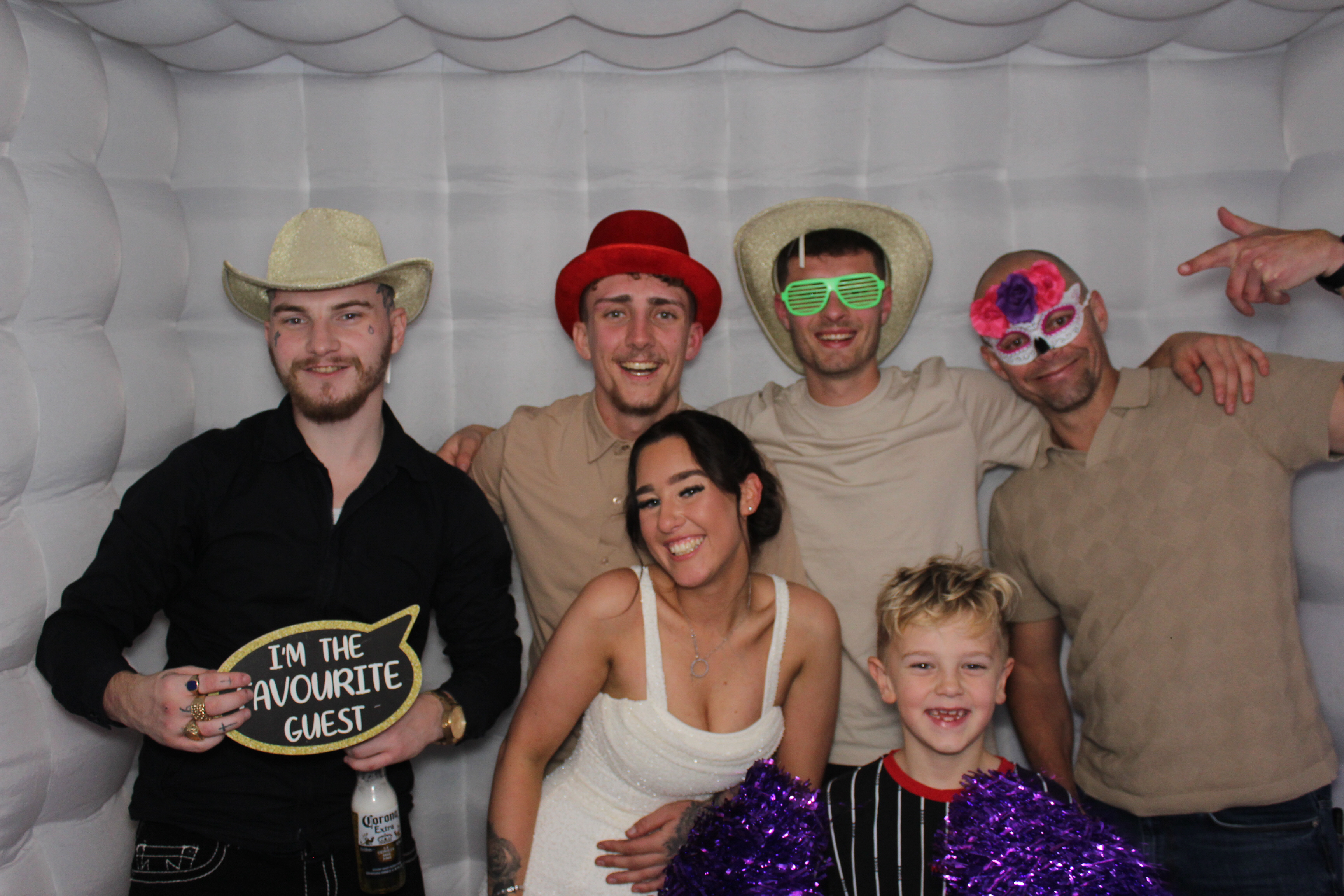 Sophie & Connor's Engagement Party | View more photos from the event at gallery.funbooth.uk.com/u/FunboothLTD1/Sophie-Connors-Engagement-Party