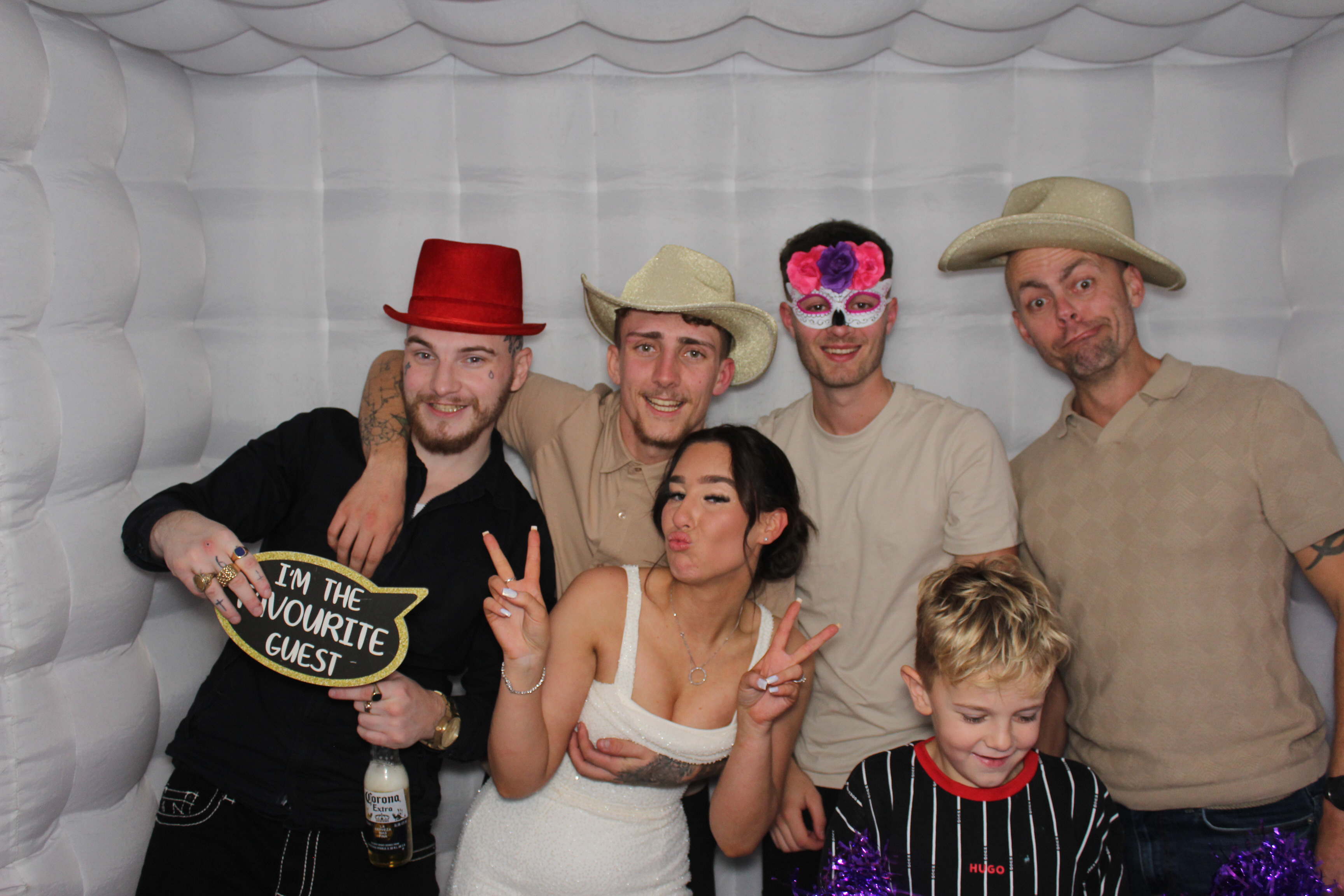 Sophie & Connor's Engagement Party | View more photos from the event at gallery.funbooth.uk.com/u/FunboothLTD1/Sophie-Connors-Engagement-Party