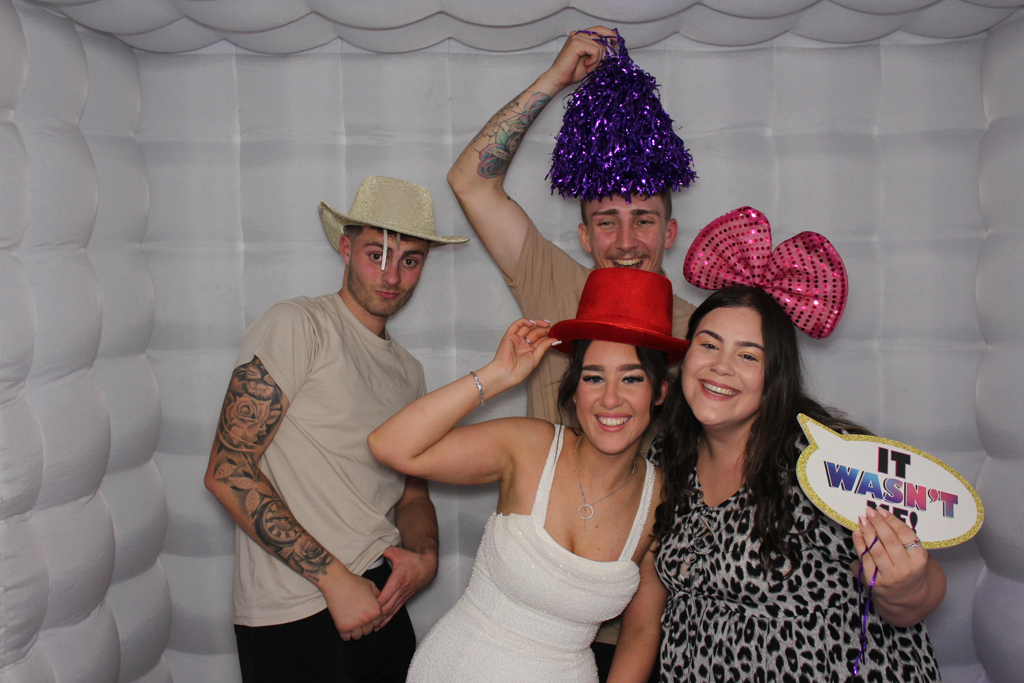 Sophie & Connor's Engagement Party | View more photos from the event at gallery.funbooth.uk.com/u/FunboothLTD1/Sophie-Connors-Engagement-Party
