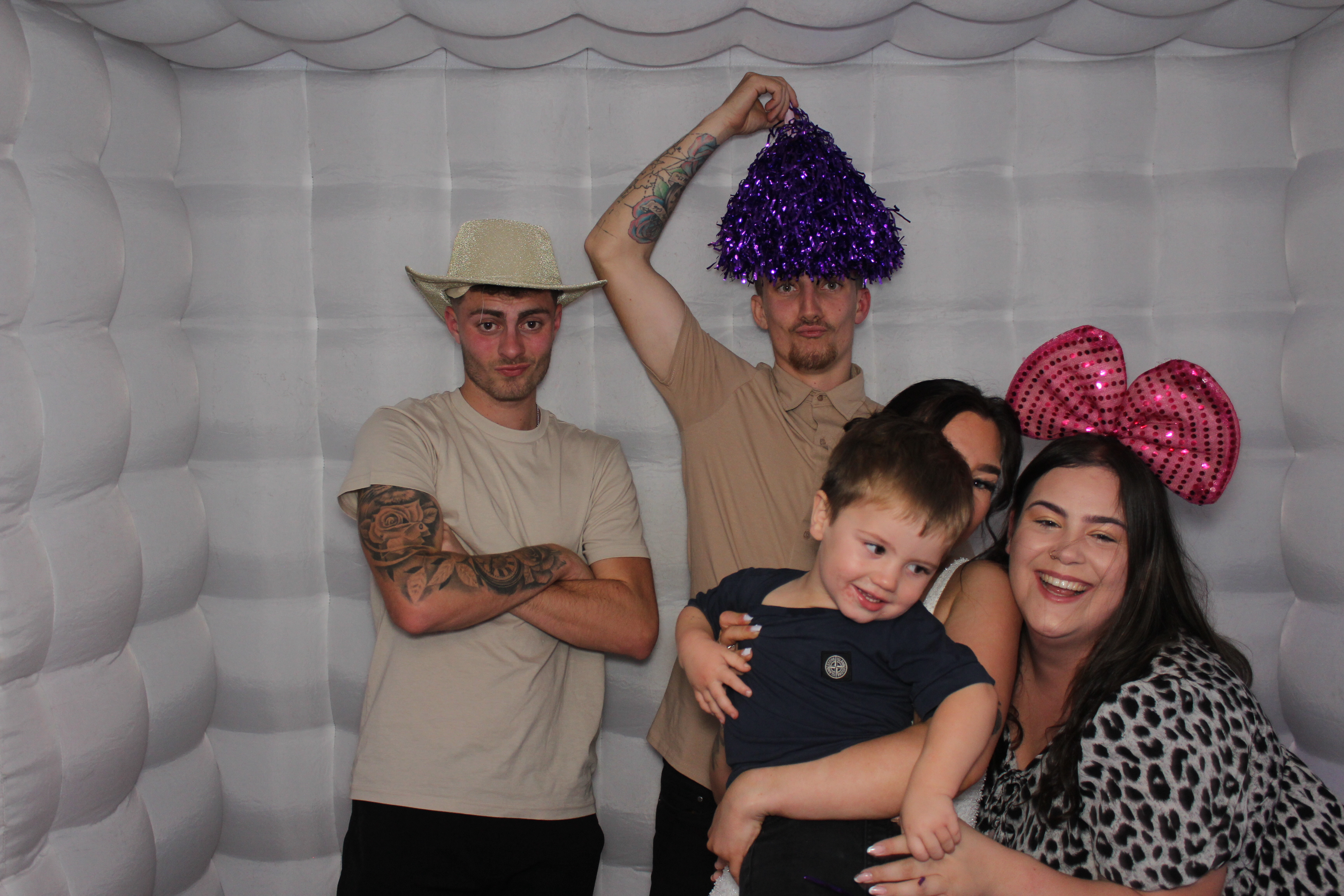 Sophie & Connor's Engagement Party | View more photos from the event at gallery.funbooth.uk.com/u/FunboothLTD1/Sophie-Connors-Engagement-Party