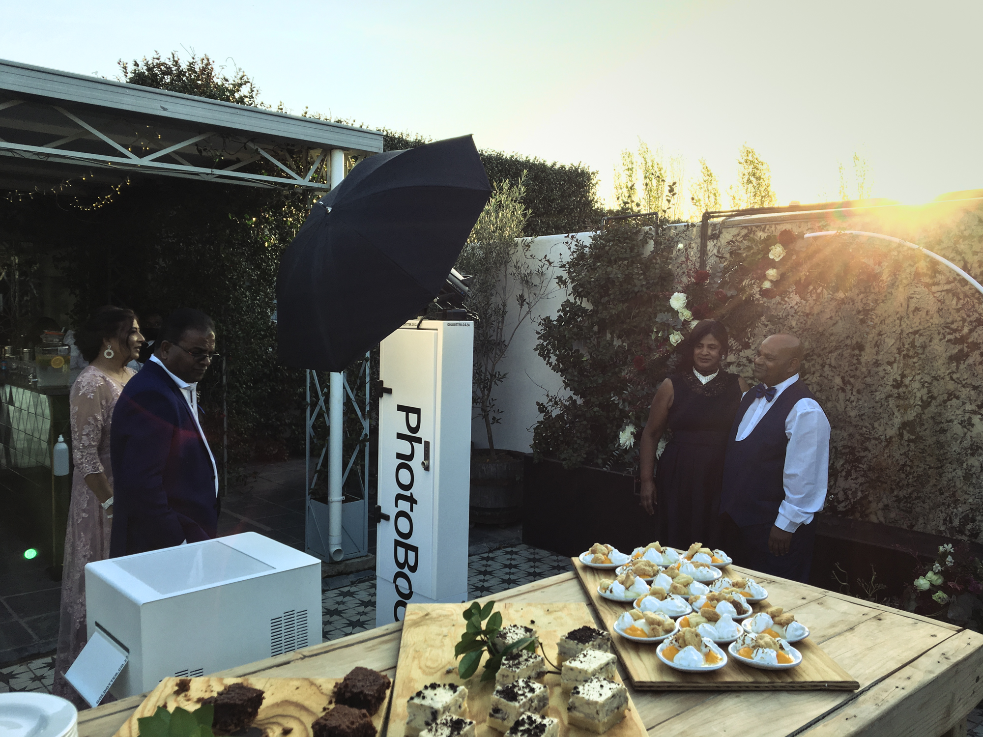 Clarissa & Mickey | View more photos from the event at photos.goldotter.co.za/u/GoldOtterMedia/Clarissa-Mickey