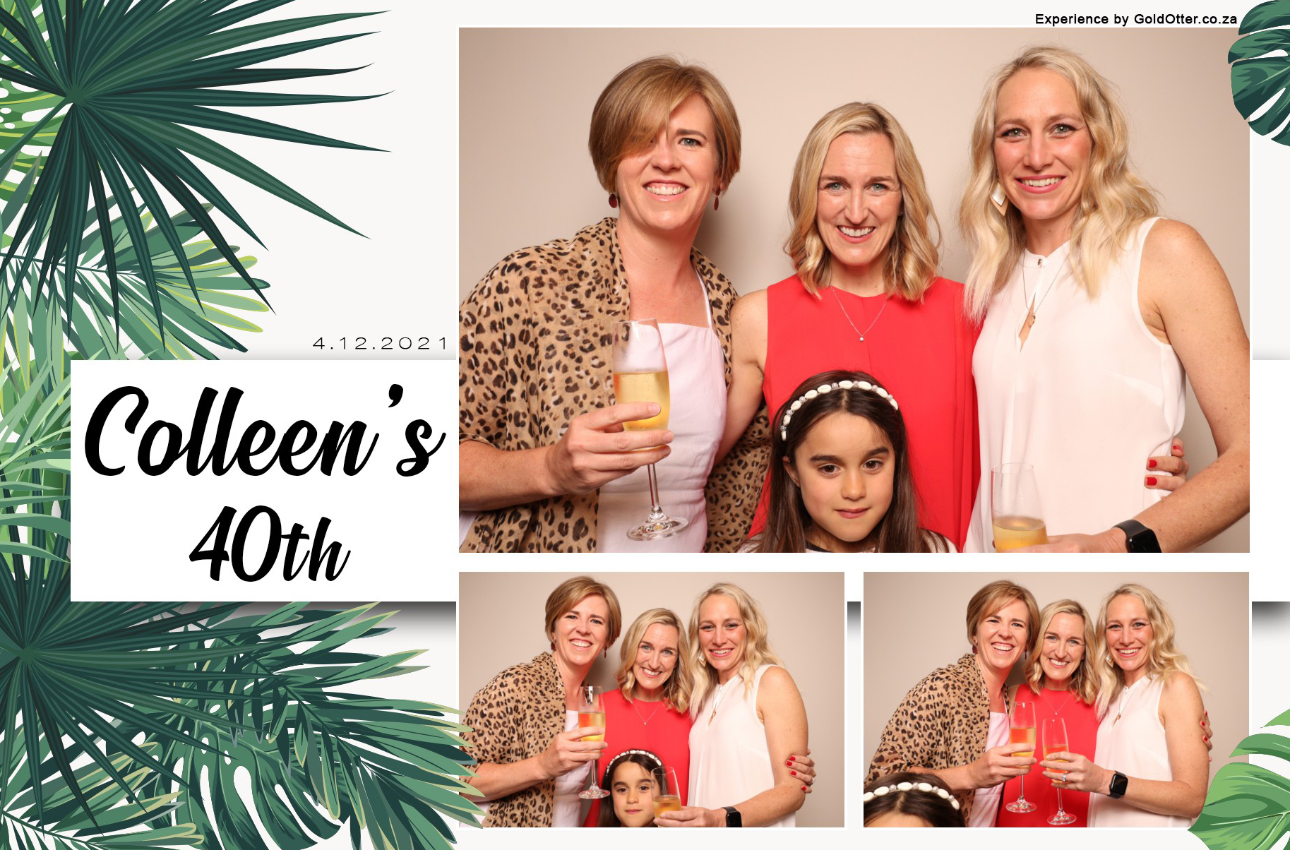 Colleen's 40th | View more photos from the event at photos.goldotter.co.za/u/GoldOtterMedia/Colleens-40th
