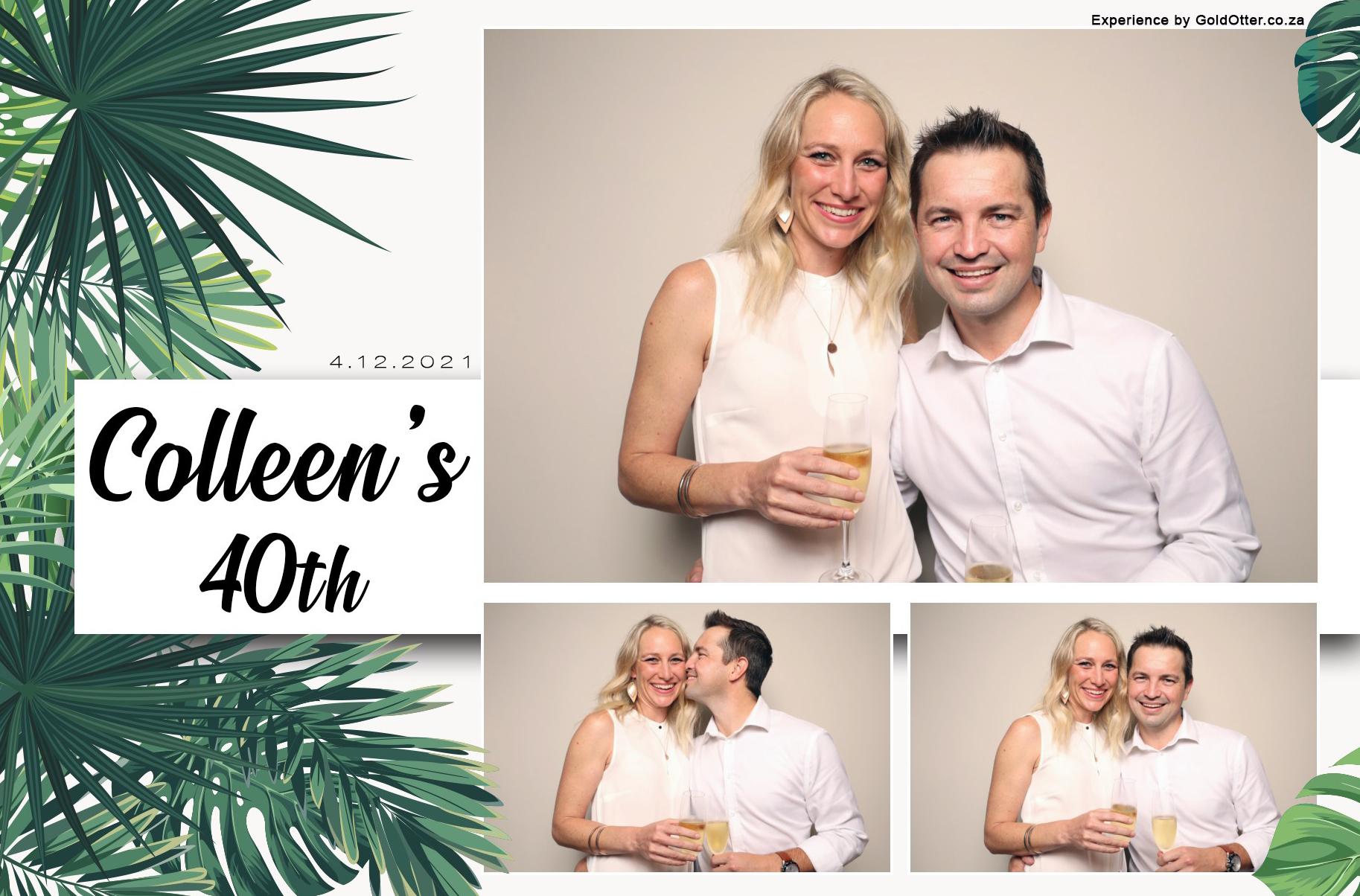 Colleen's 40th | View more photos from the event at photos.goldotter.co.za/u/GoldOtterMedia/Colleens-40th