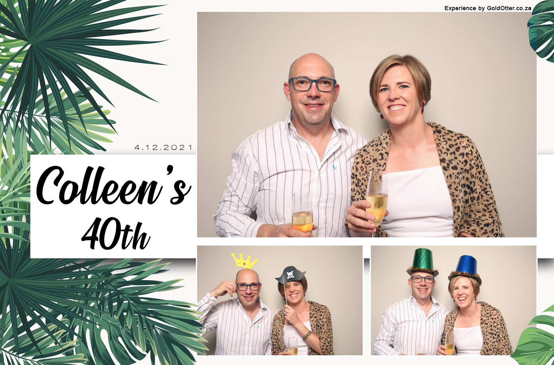 Colleen's 40th | View more photos from the event at photos.goldotter.co.za/u/GoldOtterMedia/Colleens-40th