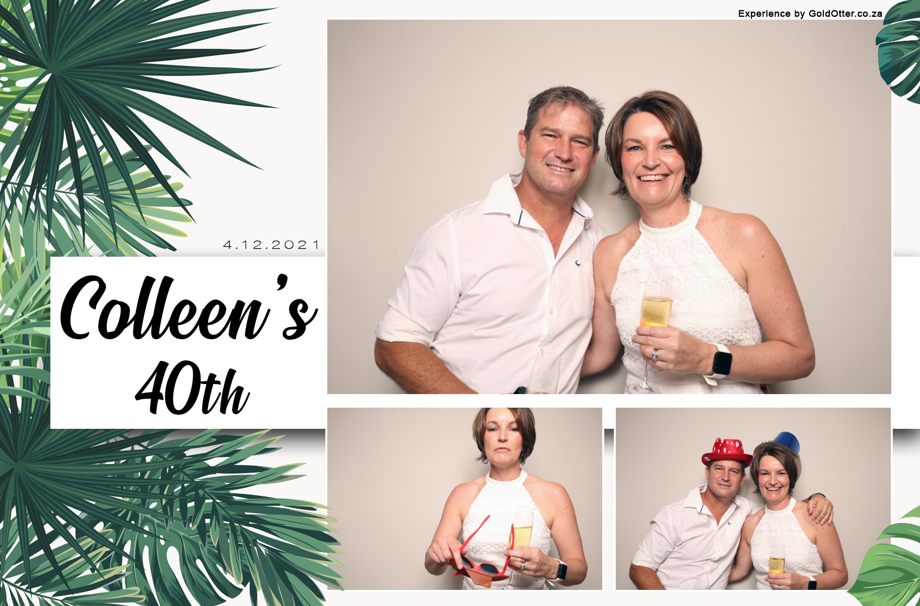 Colleen's 40th | View more photos from the event at photos.goldotter.co.za/u/GoldOtterMedia/Colleens-40th