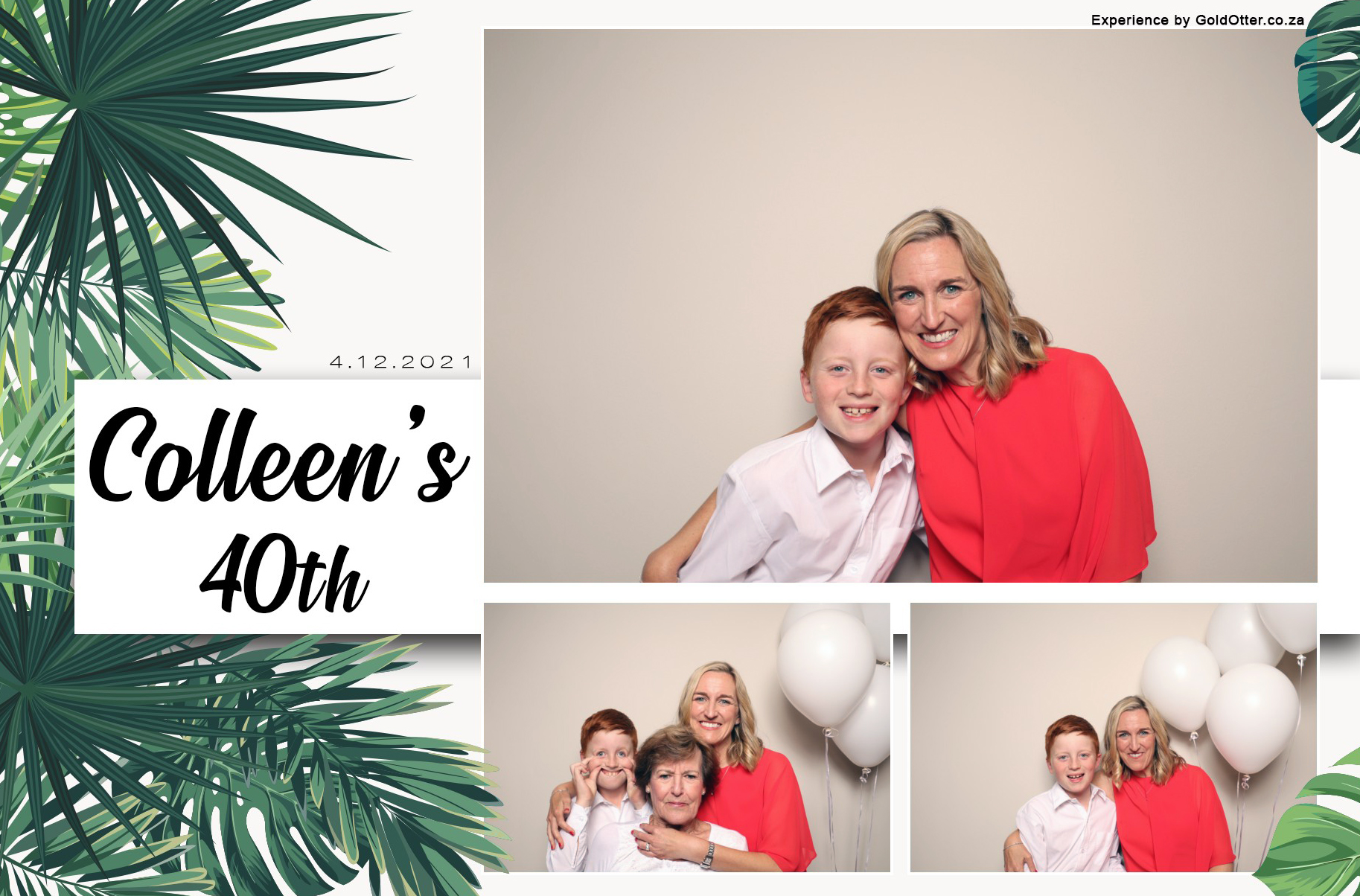 Colleen's 40th | View more photos from the event at photos.goldotter.co.za/u/GoldOtterMedia/Colleens-40th