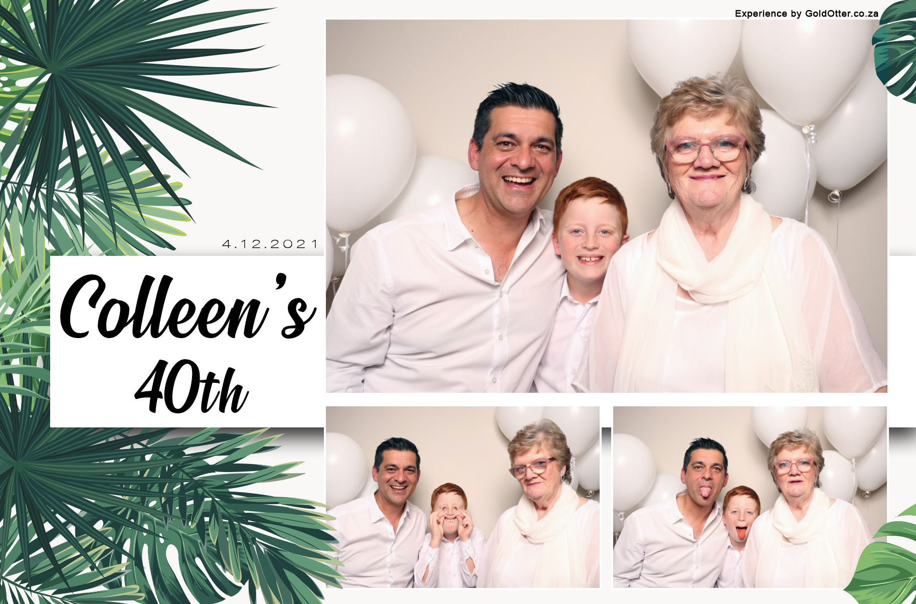 Colleen's 40th | View more photos from the event at photos.goldotter.co.za/u/GoldOtterMedia/Colleens-40th