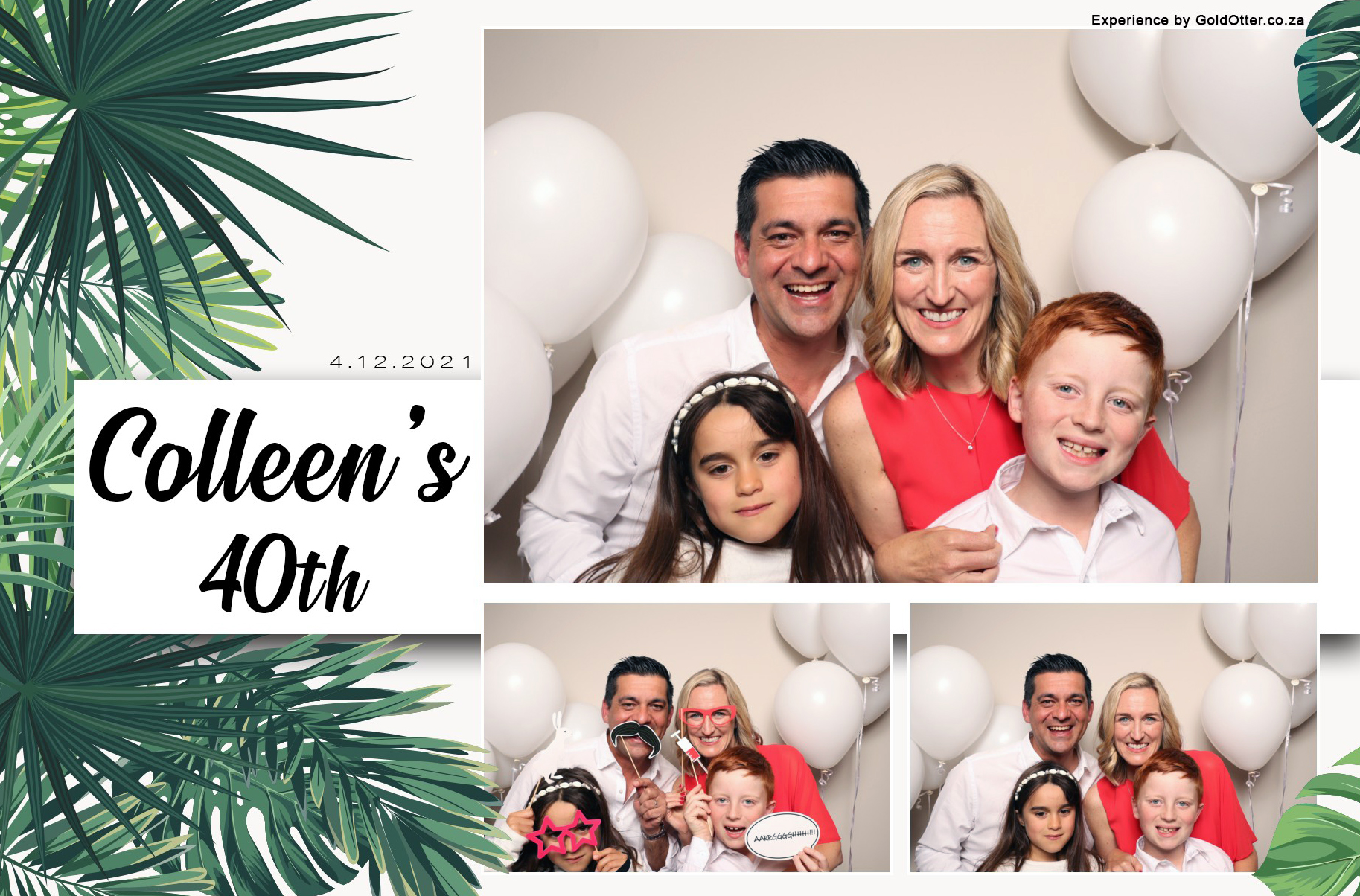 Colleen's 40th | View more photos from the event at photos.goldotter.co.za/u/GoldOtterMedia/Colleens-40th