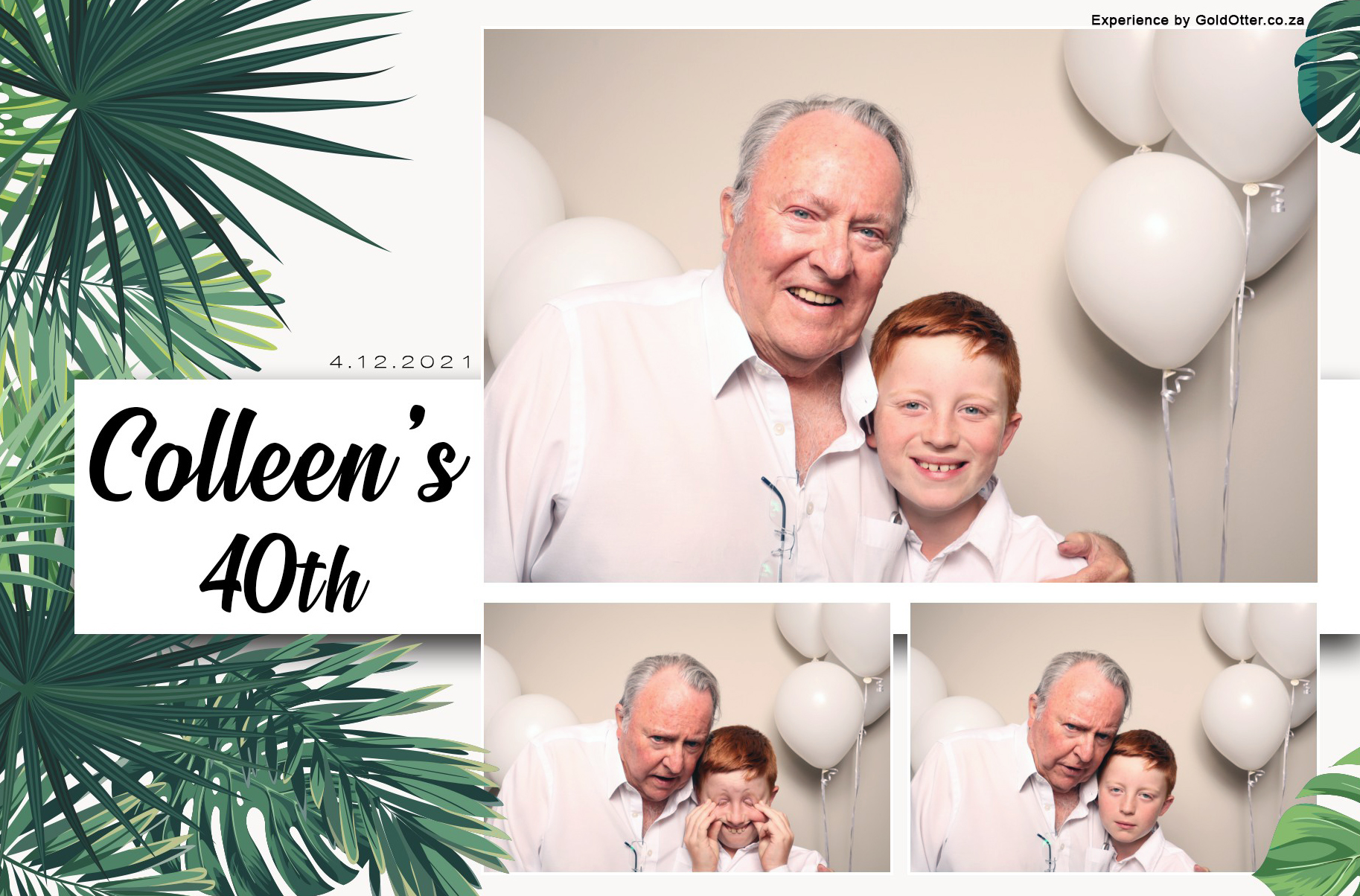 Colleen's 40th | View more photos from the event at photos.goldotter.co.za/u/GoldOtterMedia/Colleens-40th