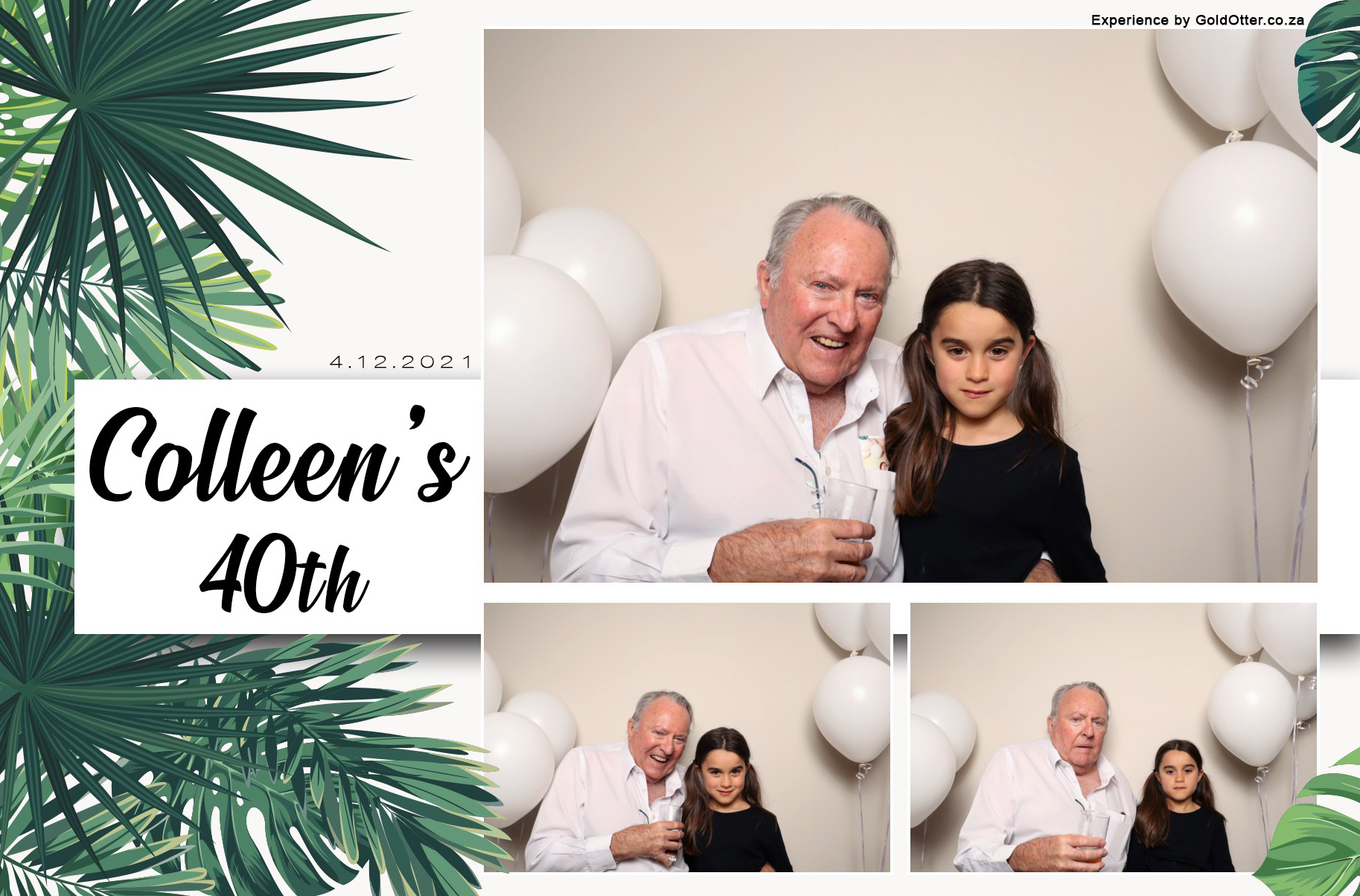 Colleen's 40th | View more photos from the event at photos.goldotter.co.za/u/GoldOtterMedia/Colleens-40th
