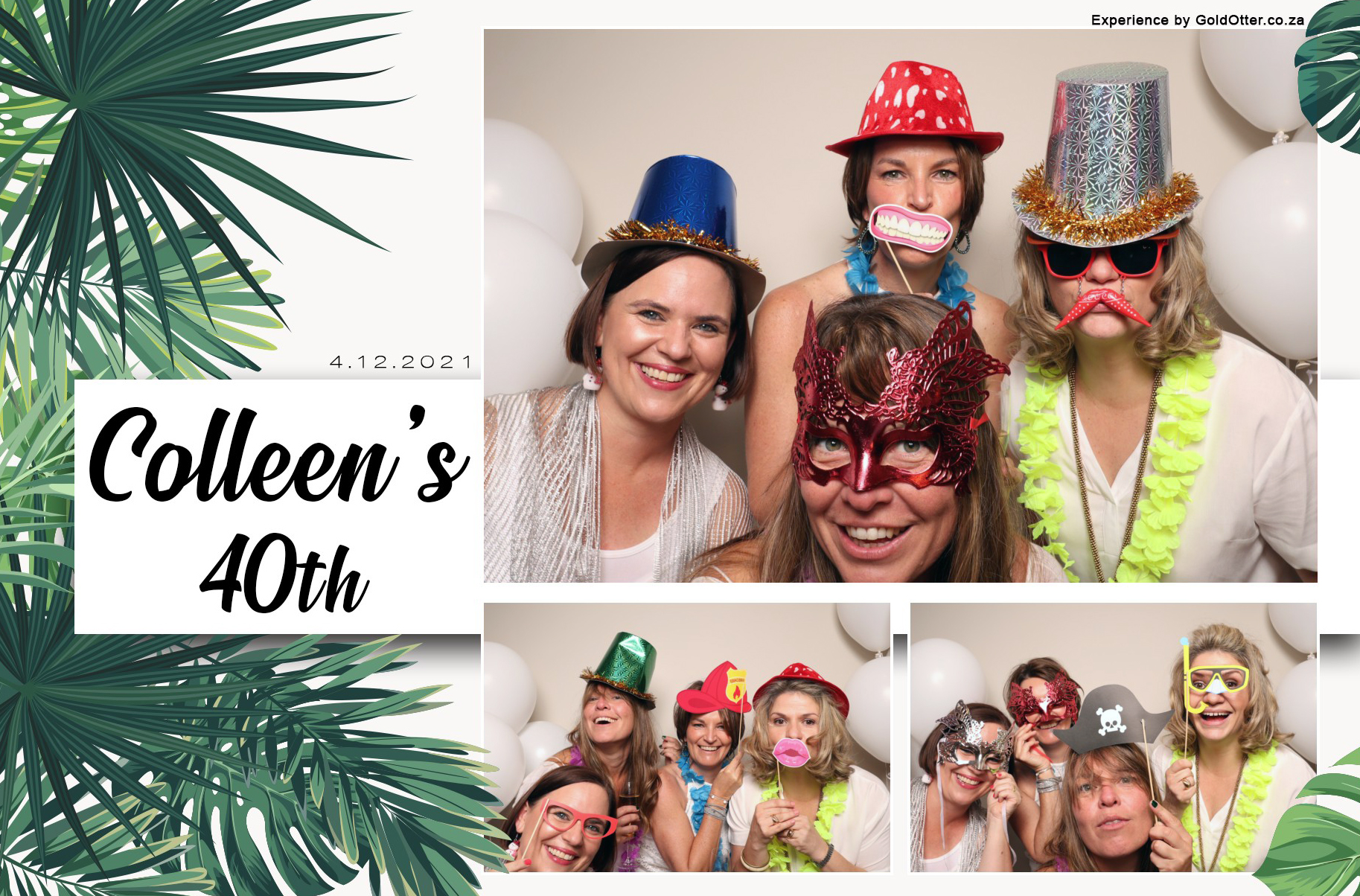 Colleen's 40th | View more photos from the event at photos.goldotter.co.za/u/GoldOtterMedia/Colleens-40th