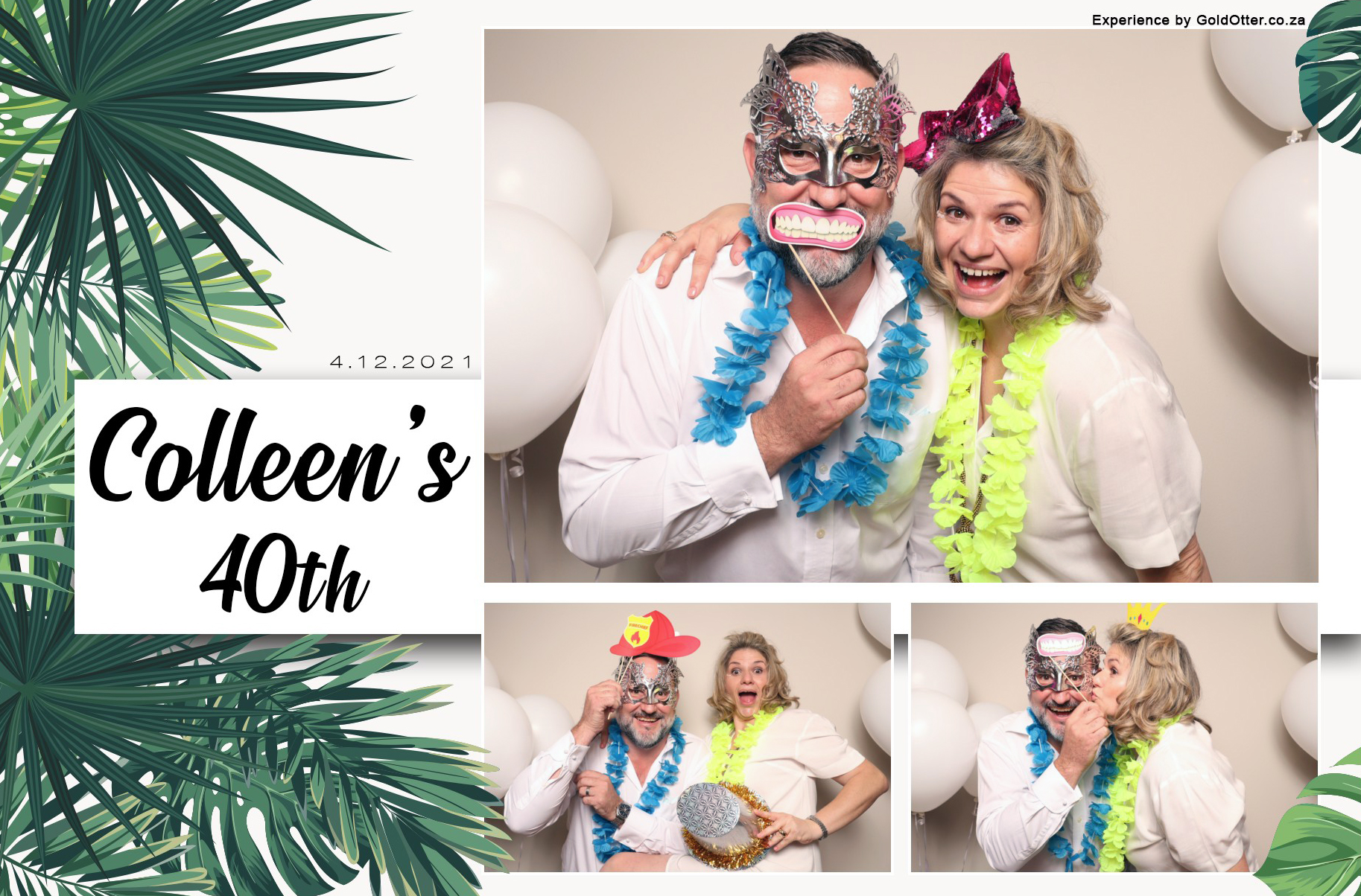 Colleen's 40th | View more photos from the event at photos.goldotter.co.za/u/GoldOtterMedia/Colleens-40th