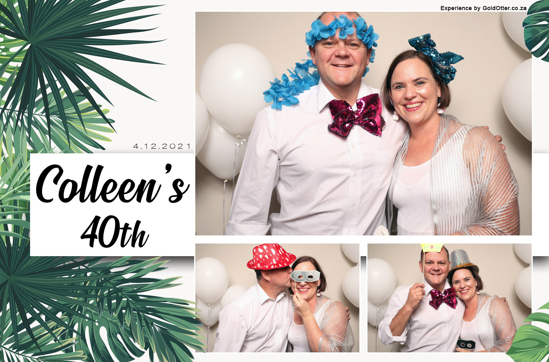 Colleen's 40th | View more photos from the event at photos.goldotter.co.za/u/GoldOtterMedia/Colleens-40th