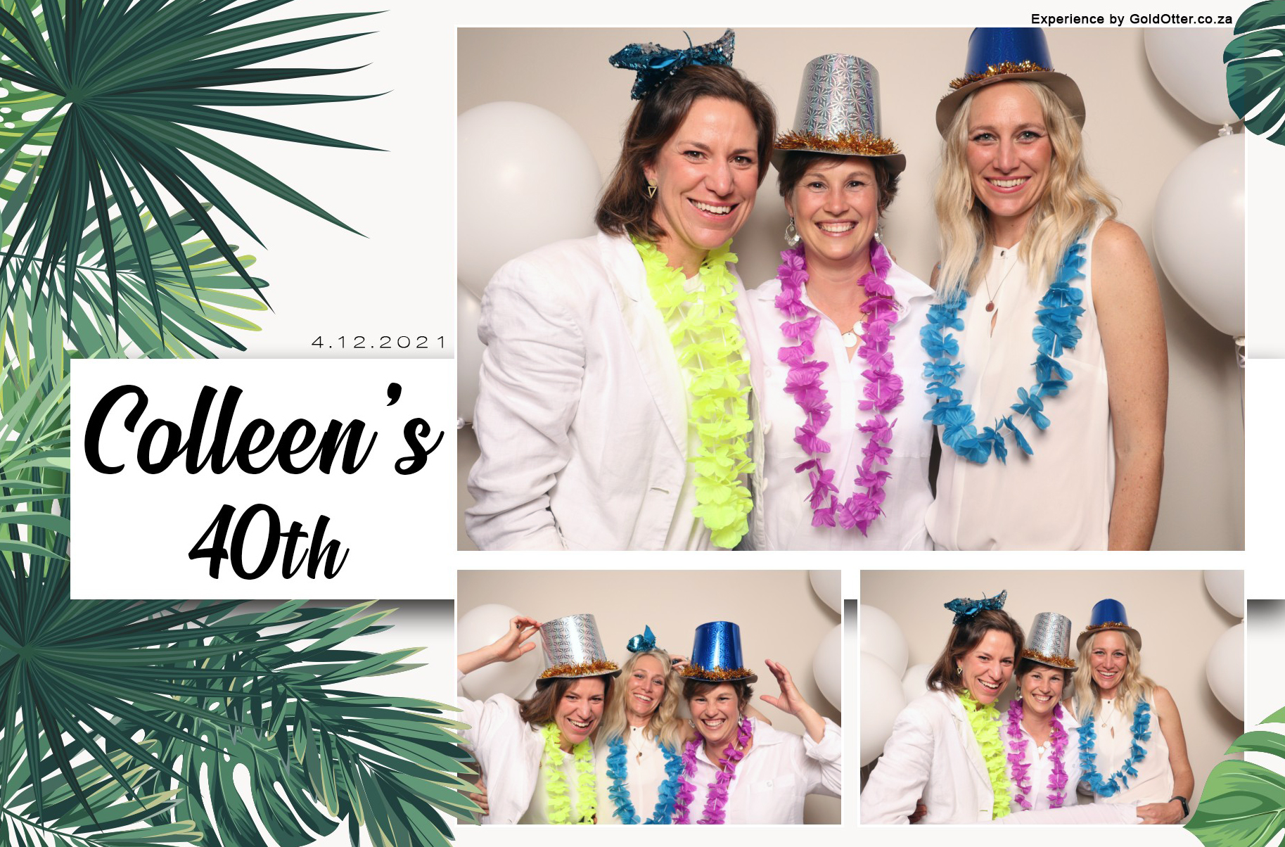 Colleen's 40th | View more photos from the event at photos.goldotter.co.za/u/GoldOtterMedia/Colleens-40th