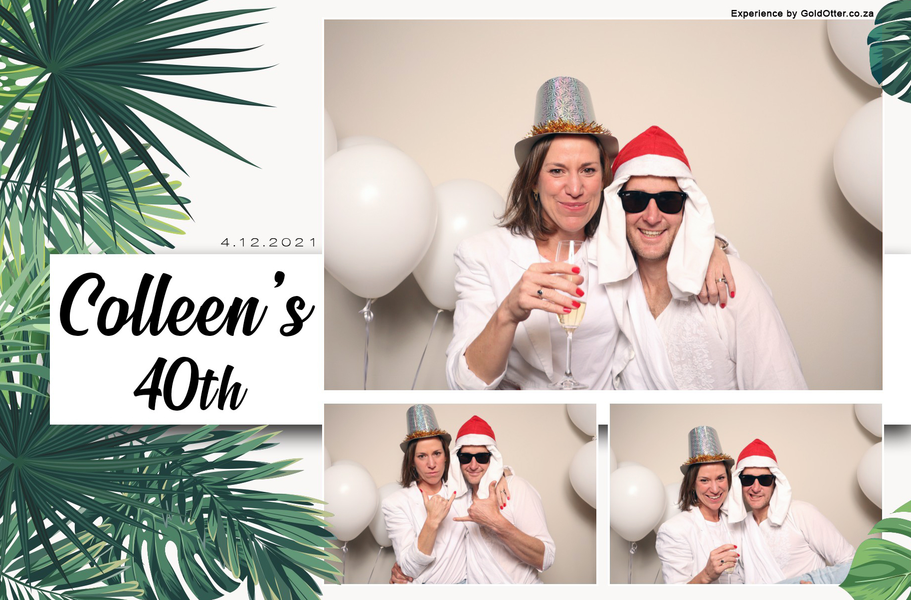 Colleen's 40th | View more photos from the event at photos.goldotter.co.za/u/GoldOtterMedia/Colleens-40th