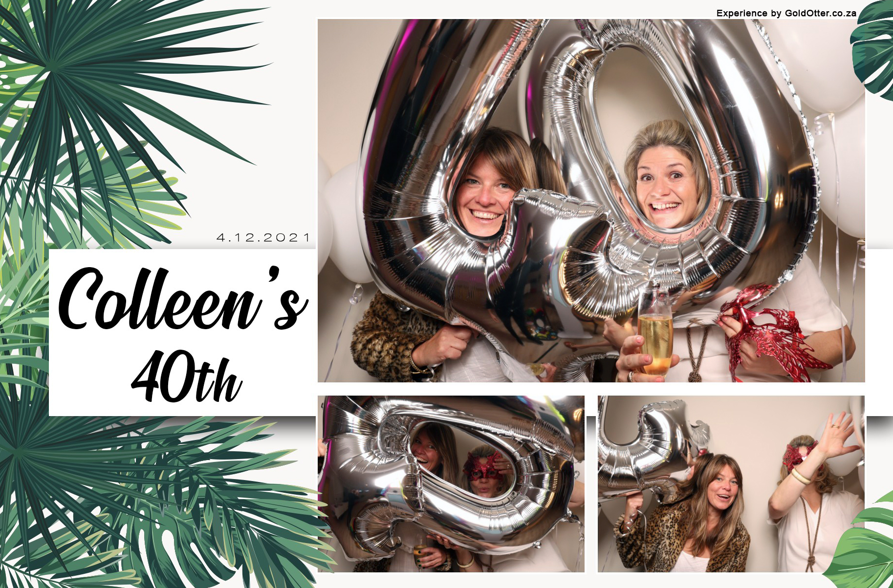Colleen's 40th | View more photos from the event at photos.goldotter.co.za/u/GoldOtterMedia/Colleens-40th