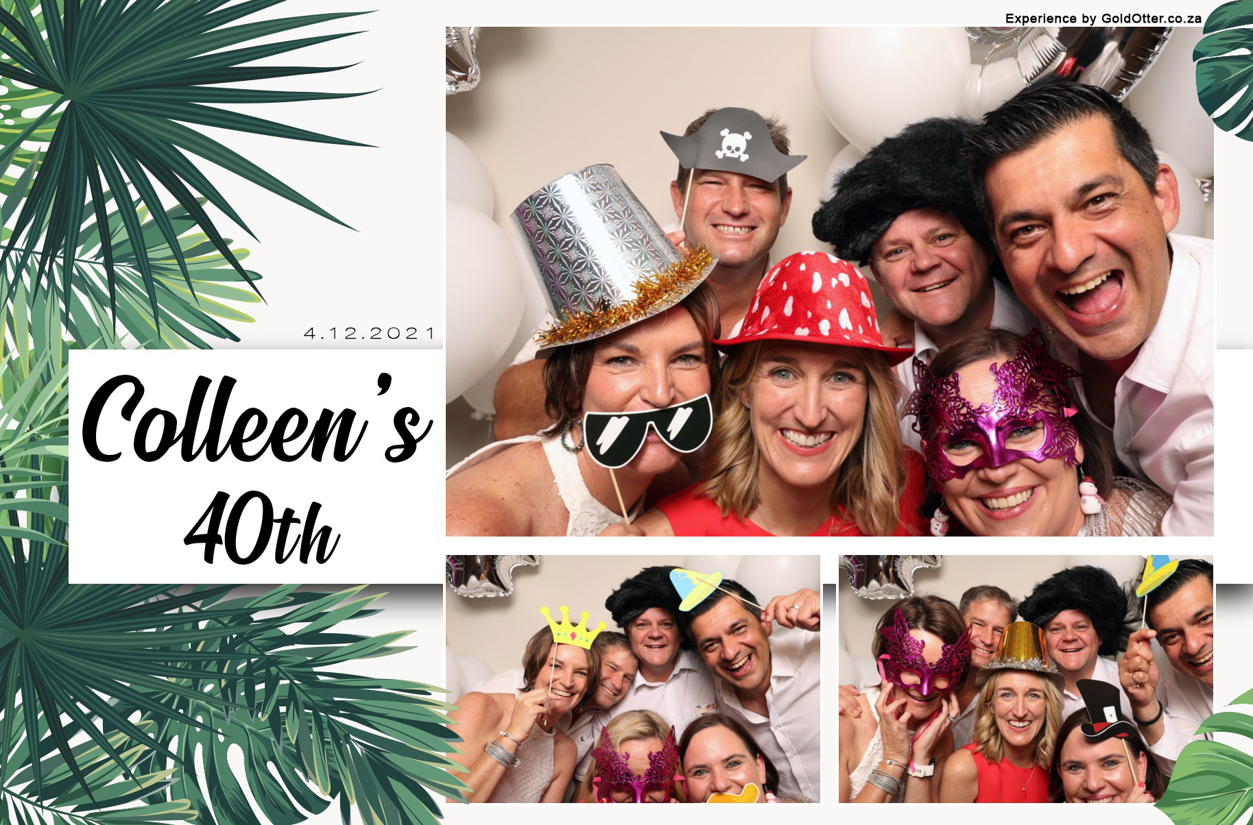 Colleen's 40th | View more photos from the event at photos.goldotter.co.za/u/GoldOtterMedia/Colleens-40th