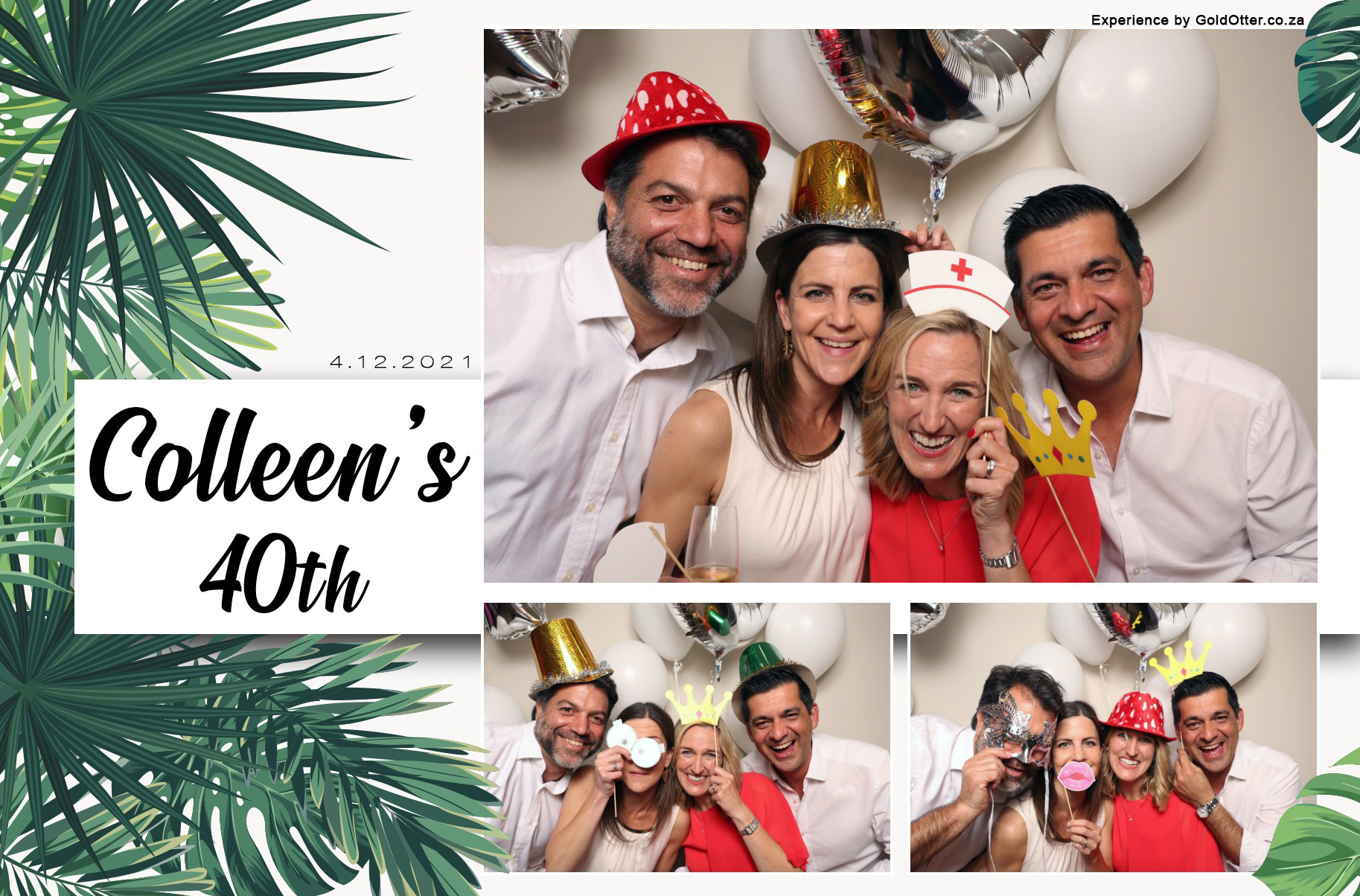 Colleen's 40th | View more photos from the event at photos.goldotter.co.za/u/GoldOtterMedia/Colleens-40th