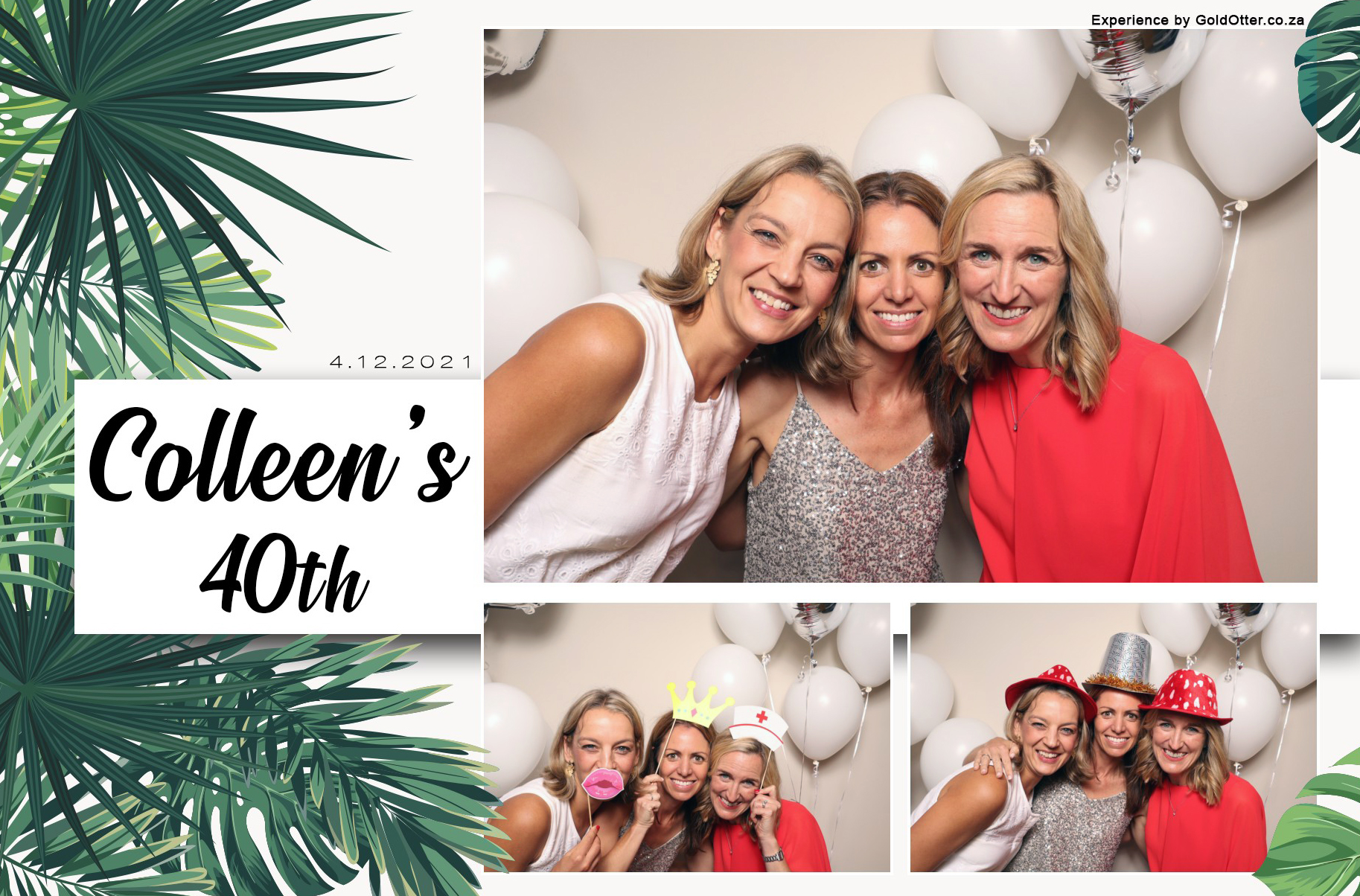 Colleen's 40th | View more photos from the event at photos.goldotter.co.za/u/GoldOtterMedia/Colleens-40th